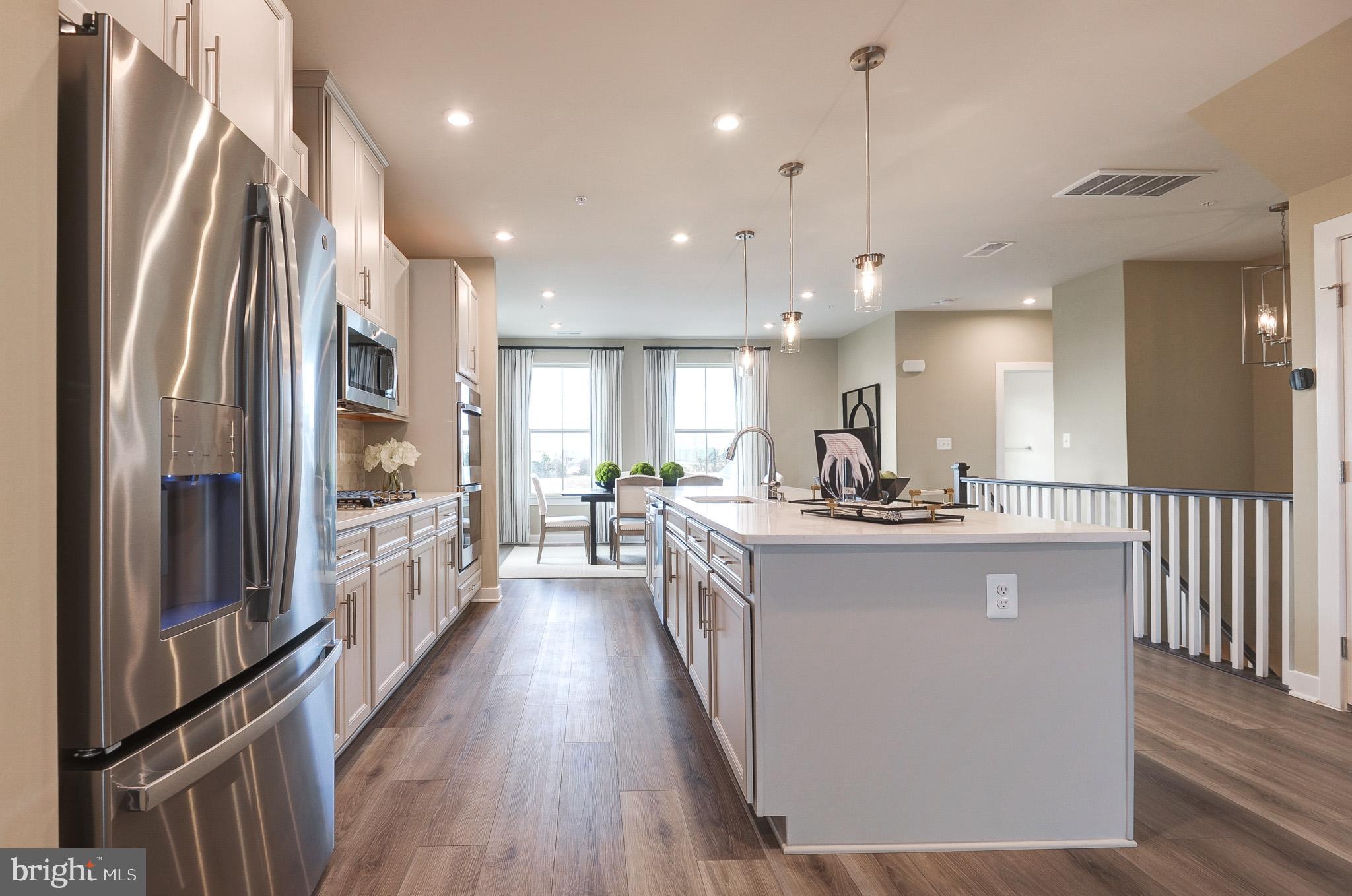 ARCOLA TOWN CENTER CONDO - Residential Lease