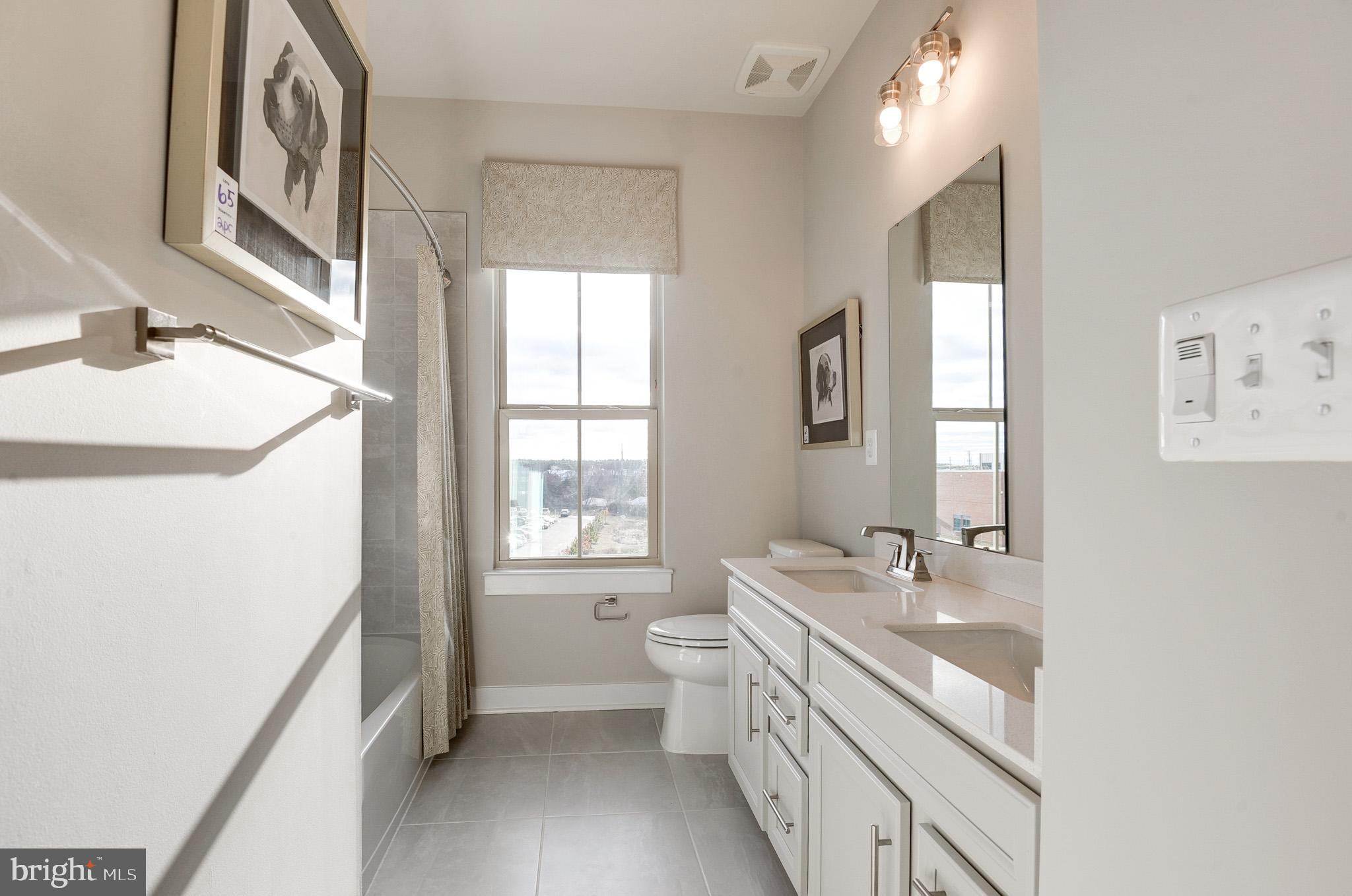 ARCOLA TOWN CENTER CONDO - Residential Lease