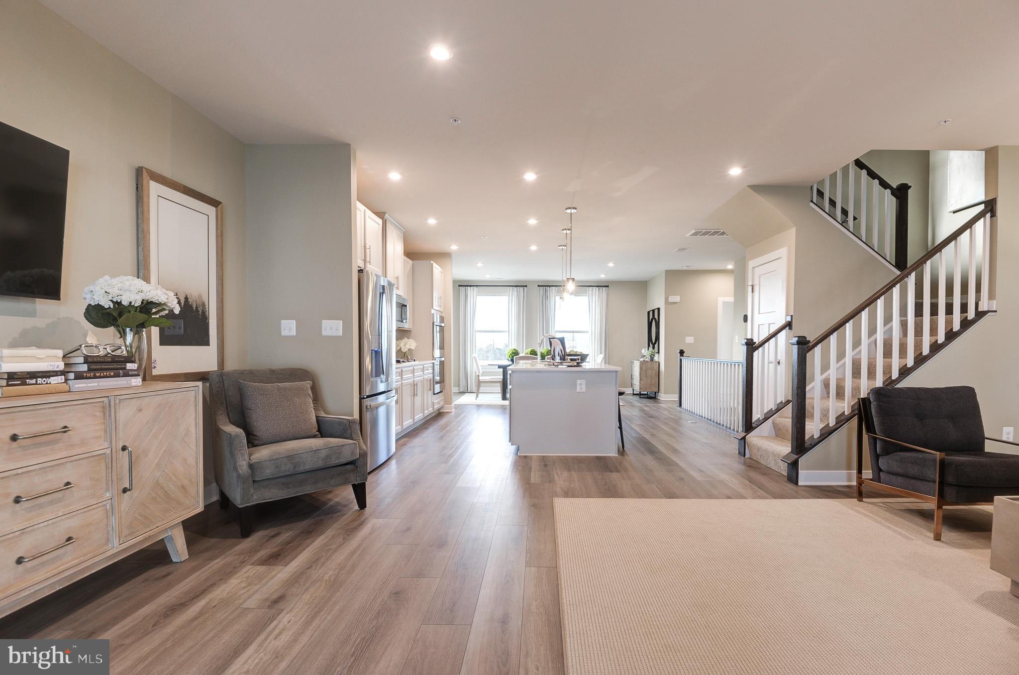 ARCOLA TOWN CENTER CONDO - Residential Lease