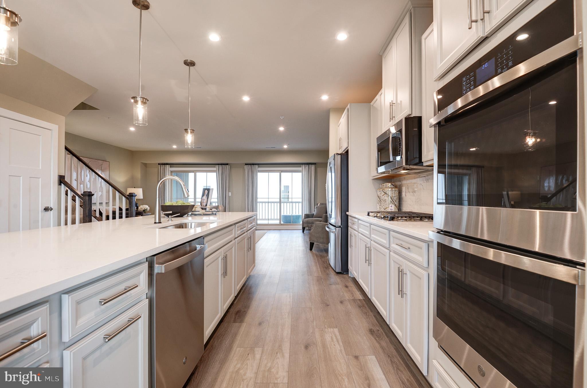 ARCOLA TOWN CENTER CONDO - Residential Lease