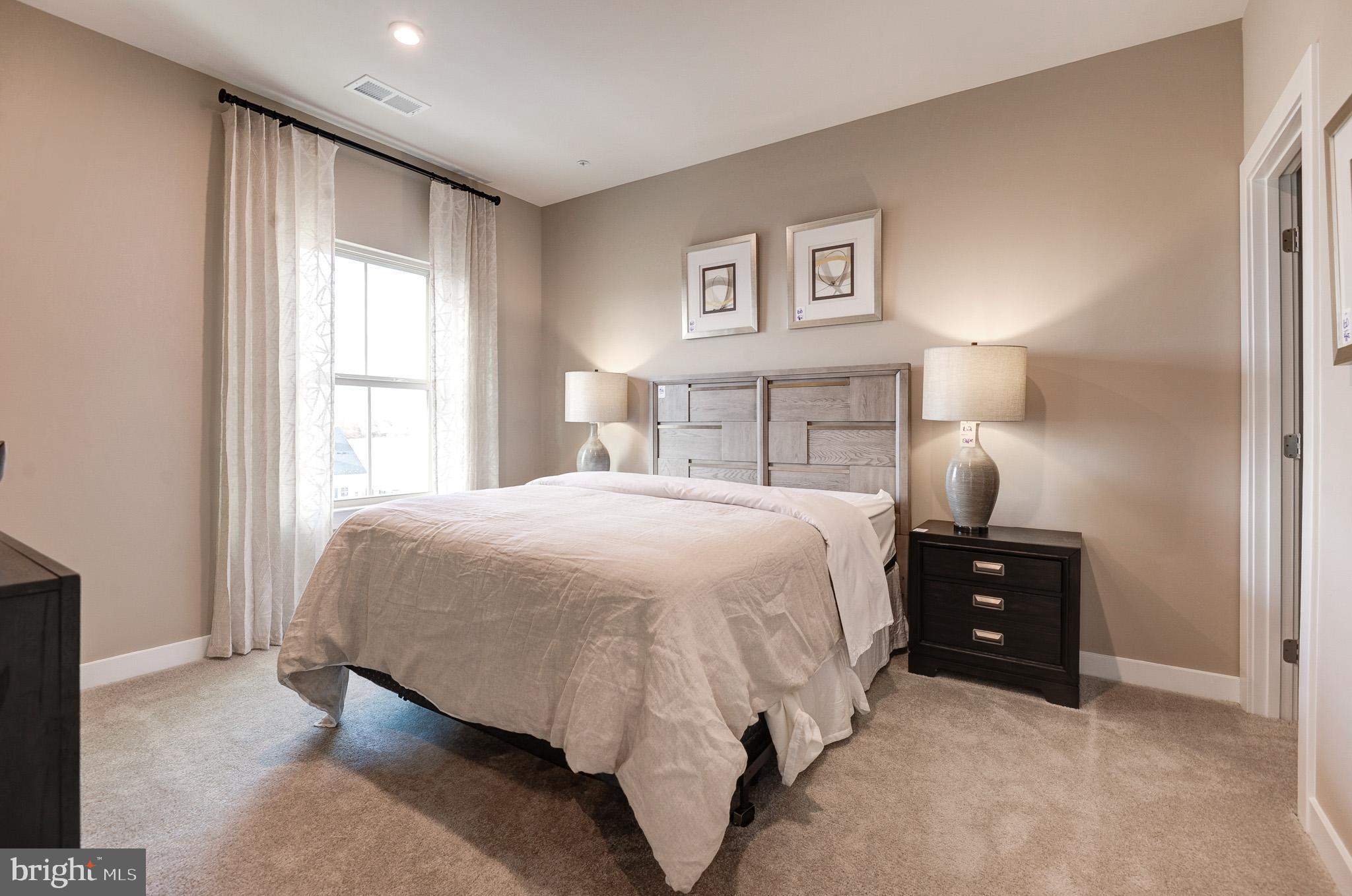 ARCOLA TOWN CENTER CONDO - Residential Lease