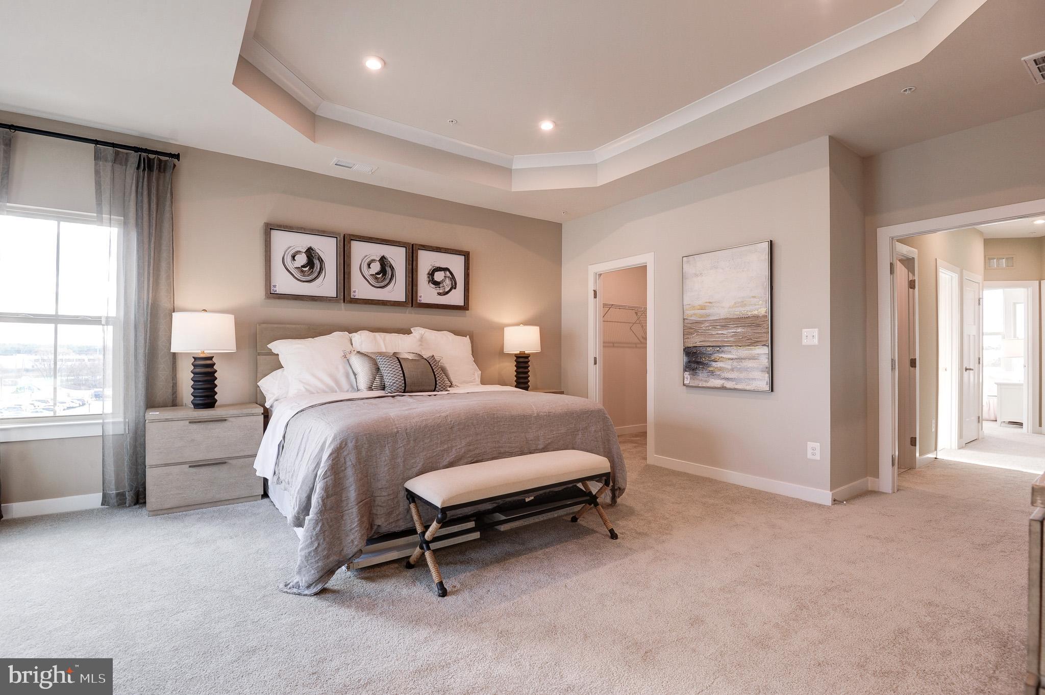 ARCOLA TOWN CENTER CONDO - Residential Lease