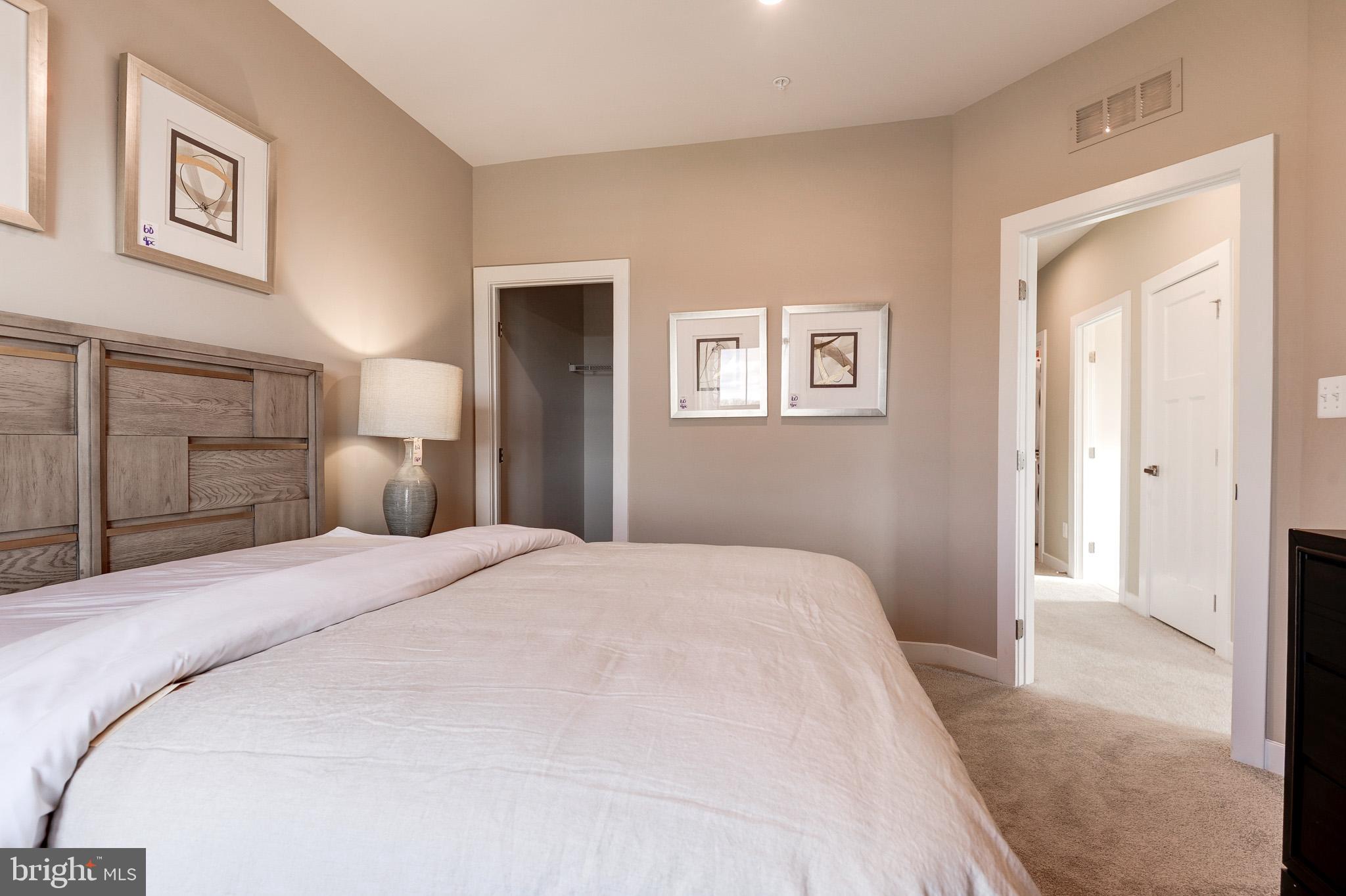 ARCOLA TOWN CENTER CONDO - Residential Lease