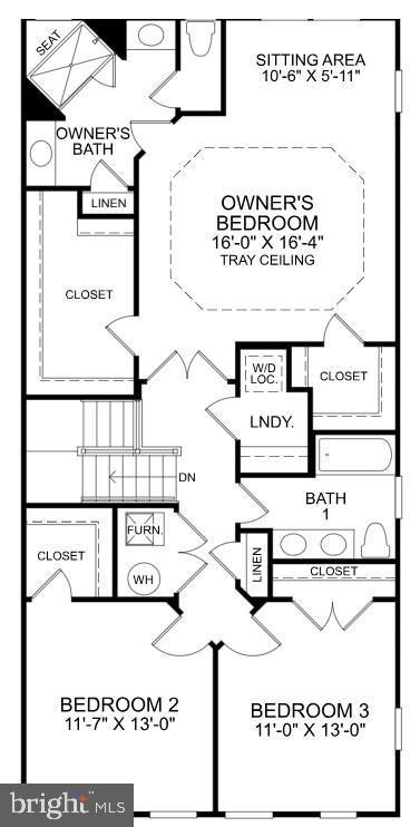 ARCOLA TOWN CENTER CONDO - Residential Lease