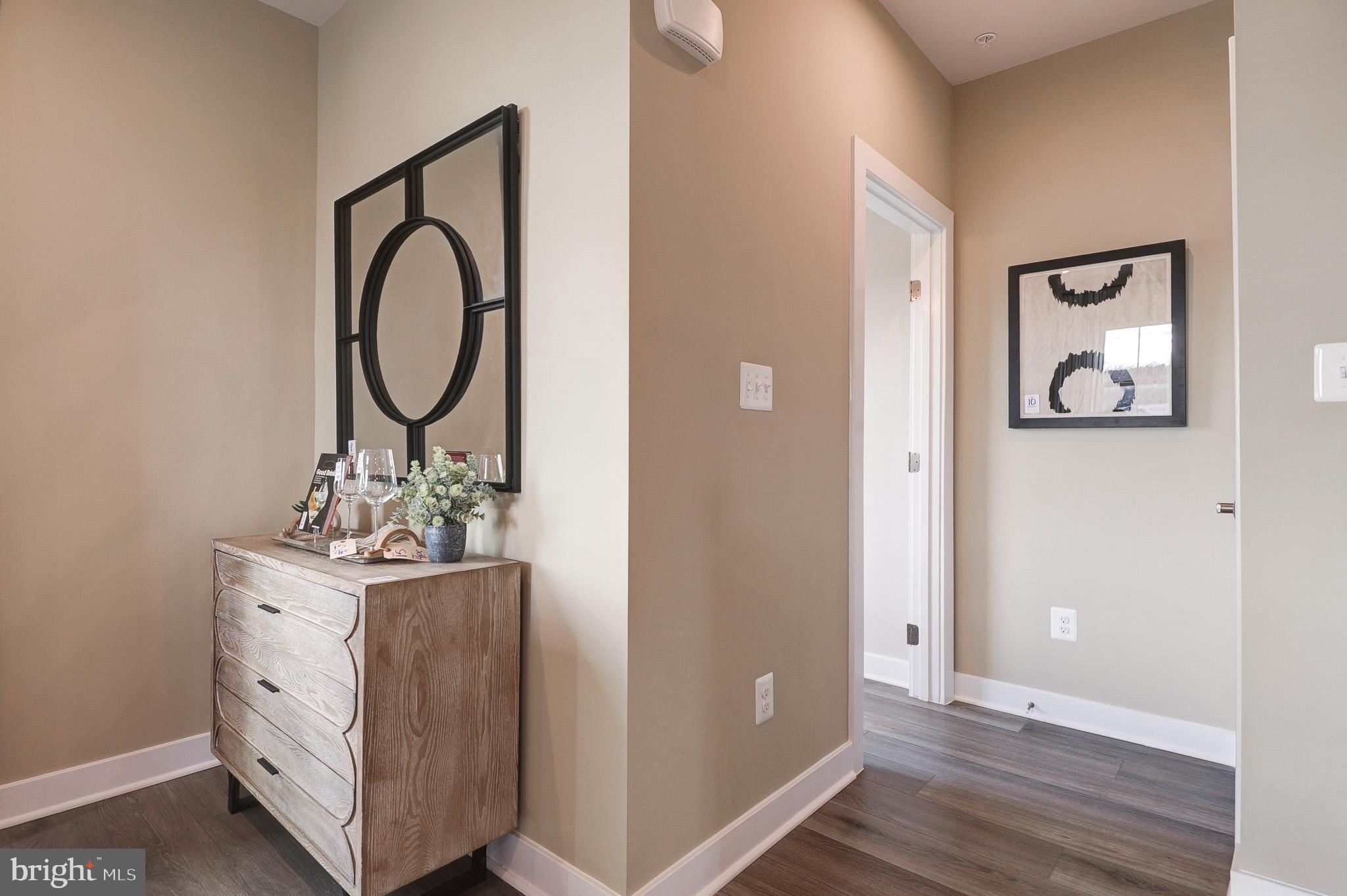 ARCOLA TOWN CENTER CONDO - Residential Lease