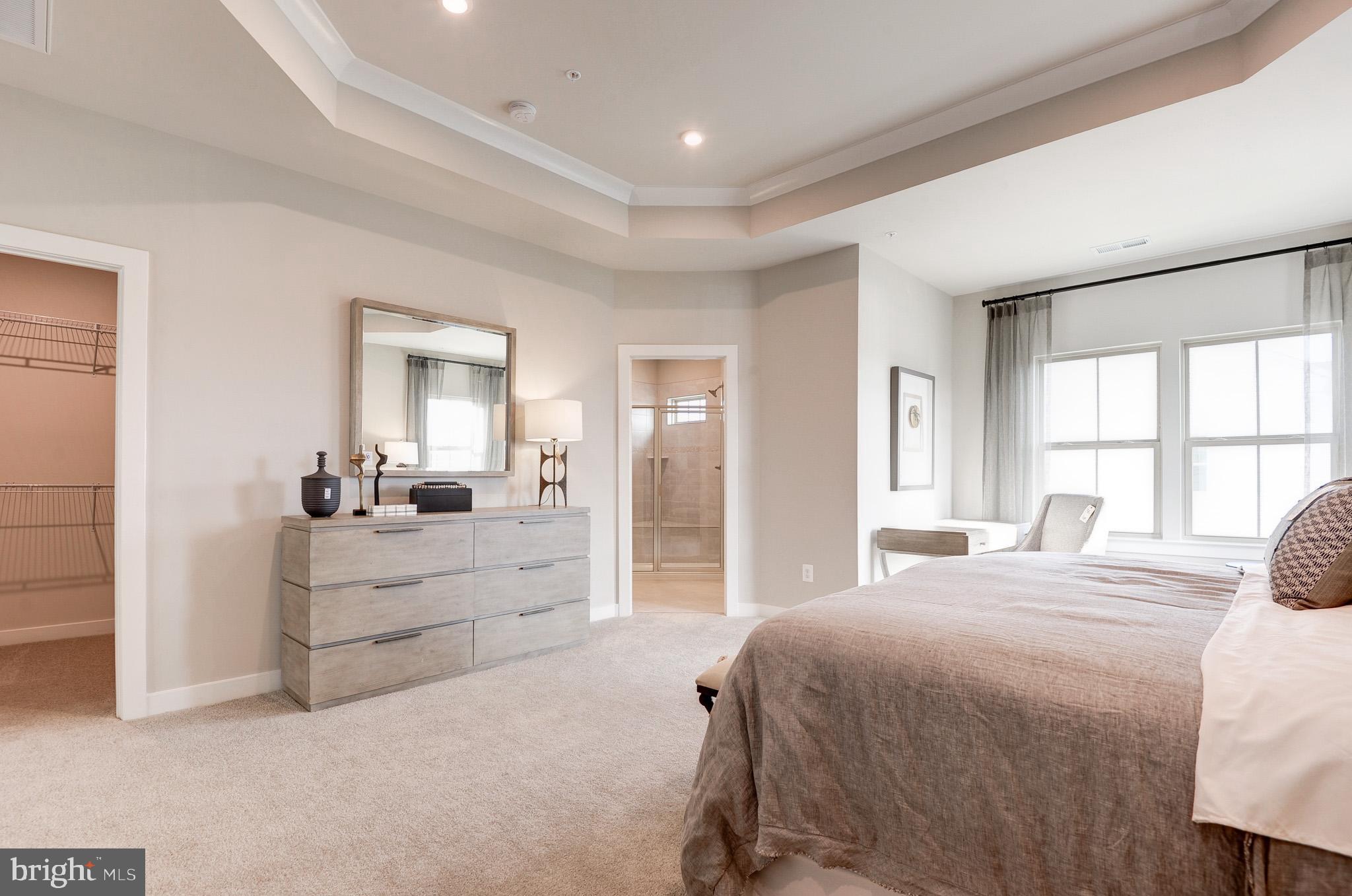 ARCOLA TOWN CENTER CONDO - Residential Lease