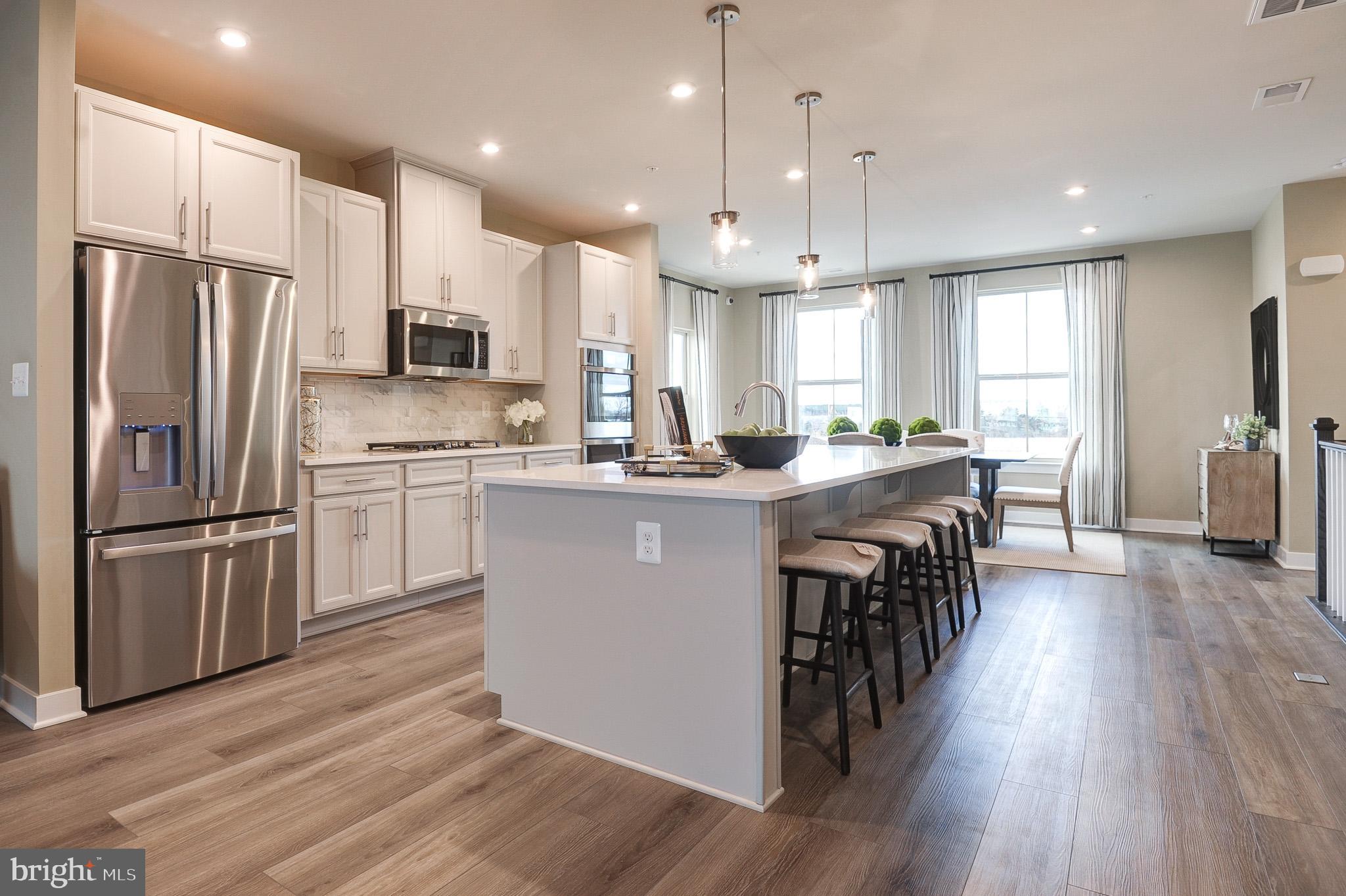 ARCOLA TOWN CENTER CONDO - Residential Lease