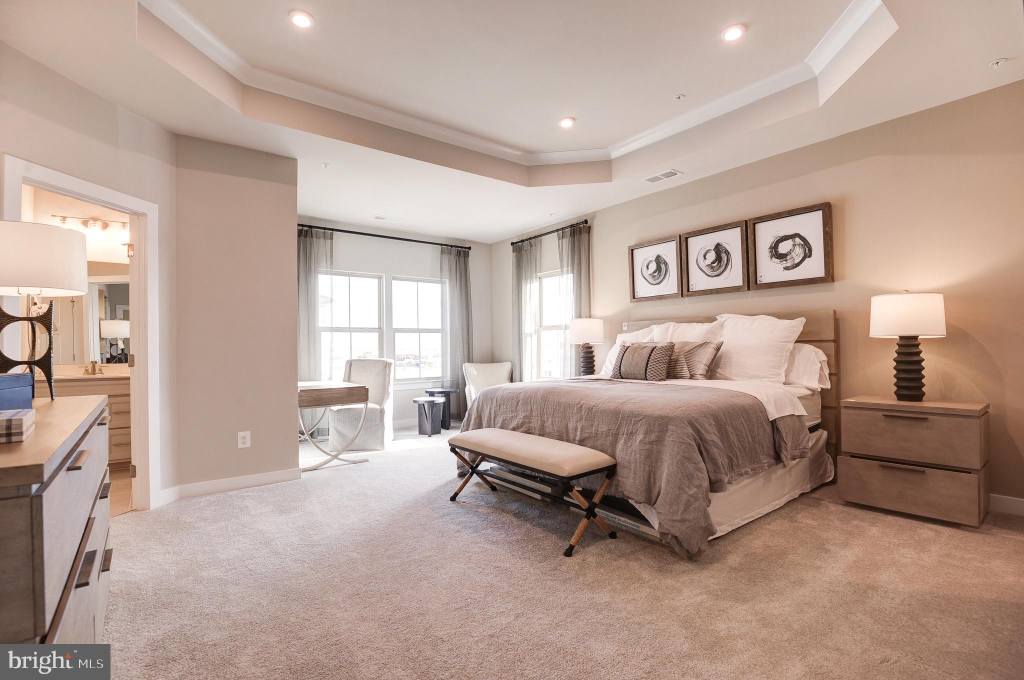 ARCOLA TOWN CENTER CONDO - Residential Lease