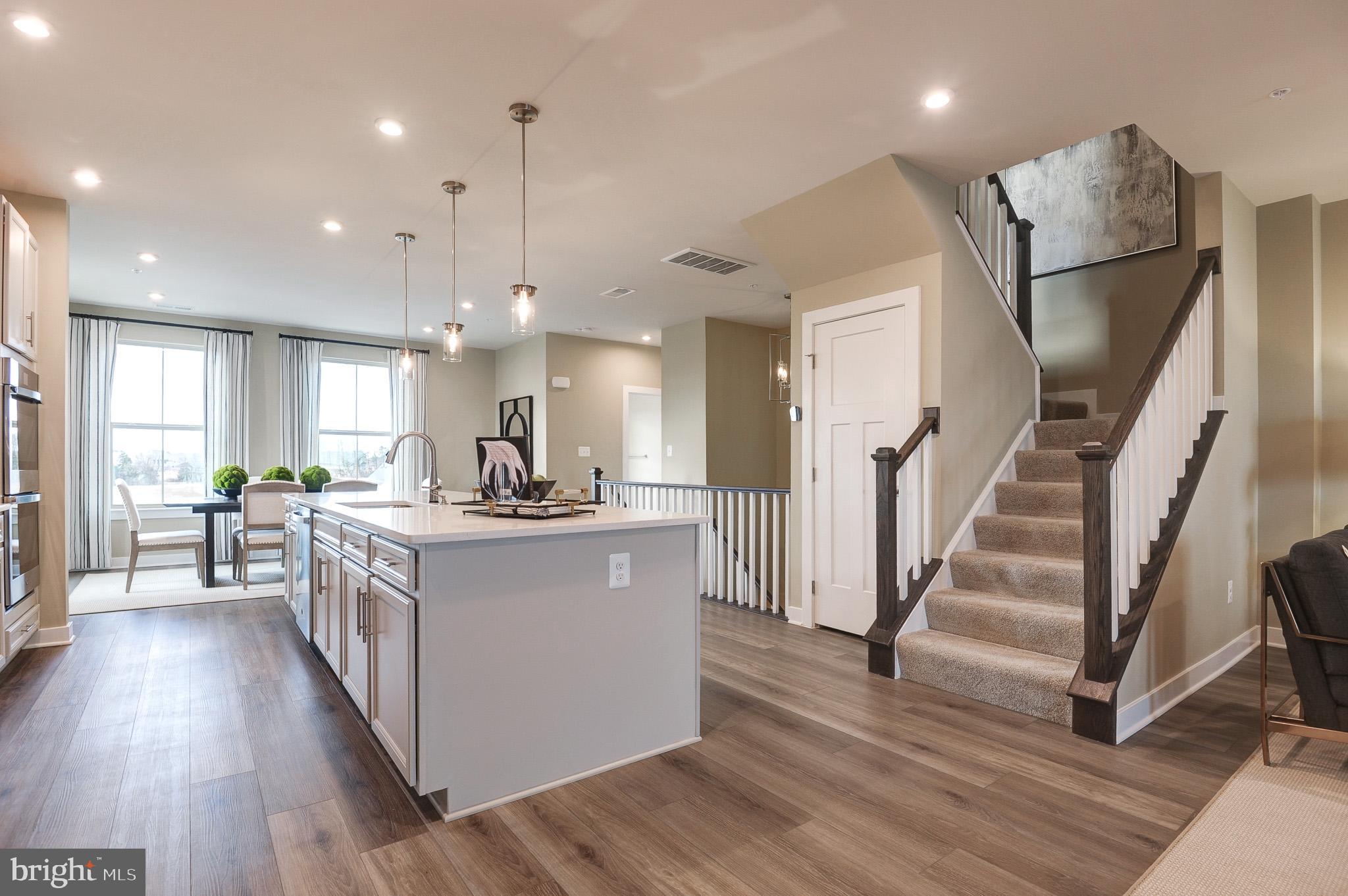 ARCOLA TOWN CENTER CONDO - Residential Lease