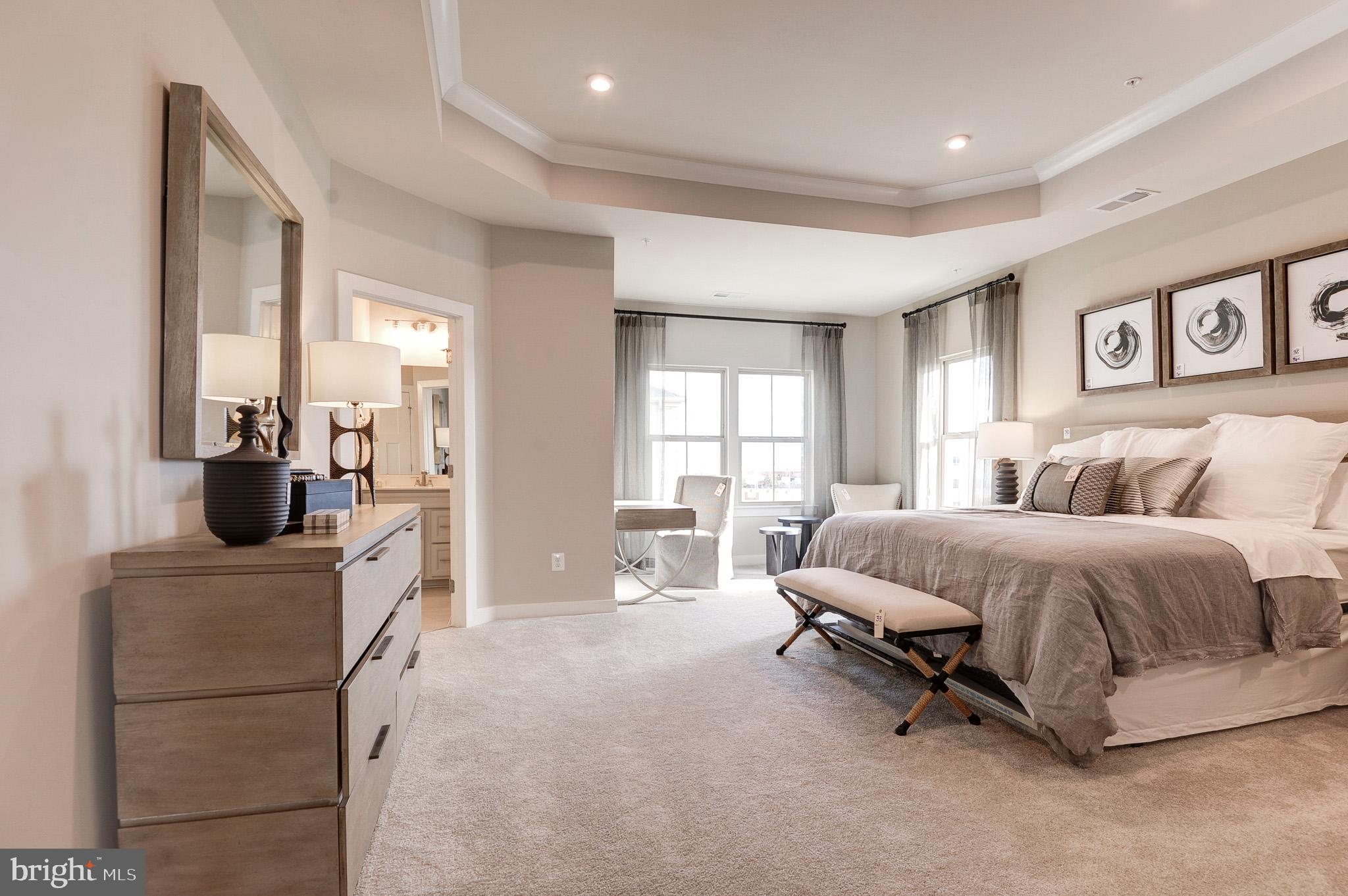 ARCOLA TOWN CENTER CONDO - Residential Lease