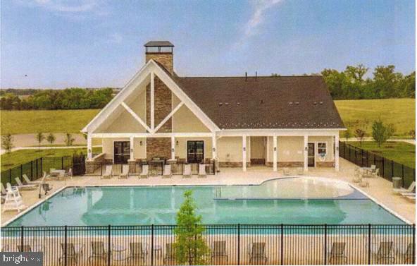 ARCOLA TOWN CENTER CONDO - Residential Lease