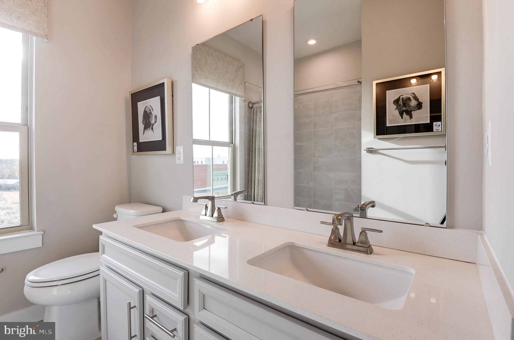 ARCOLA TOWN CENTER CONDO - Residential Lease