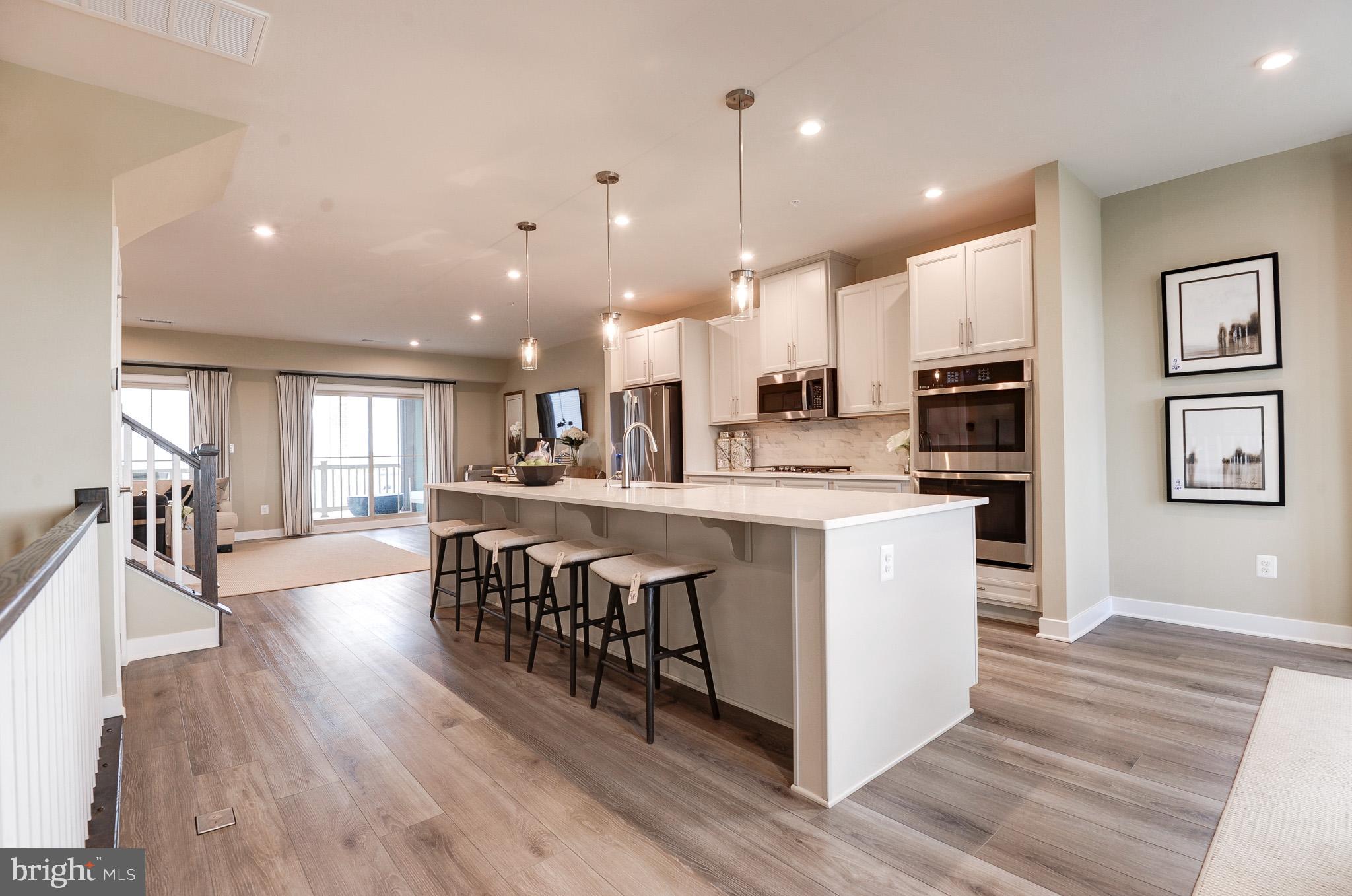 ARCOLA TOWN CENTER CONDO - Residential Lease