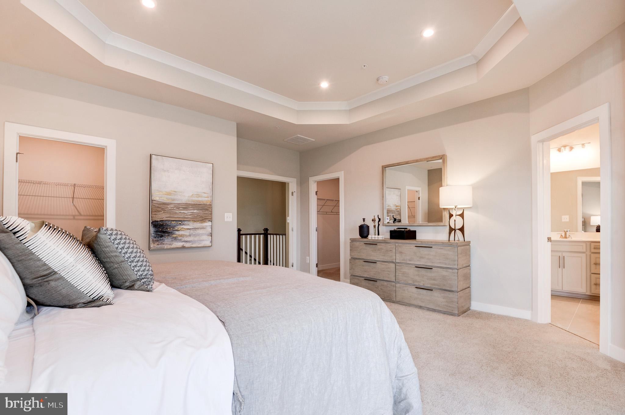 ARCOLA TOWN CENTER CONDO - Residential Lease