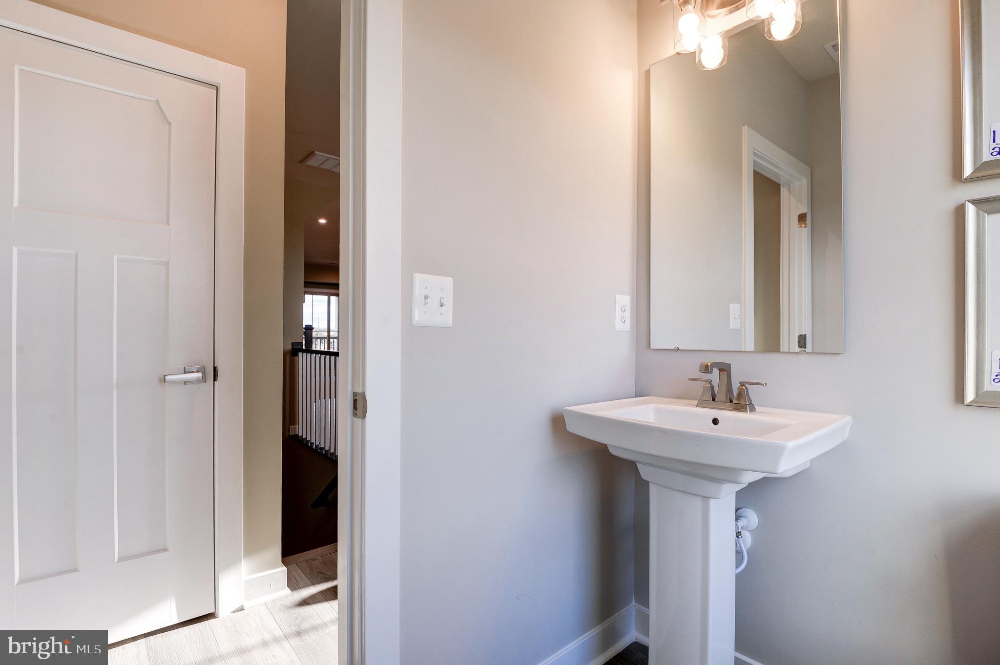 ARCOLA TOWN CENTER CONDO - Residential Lease