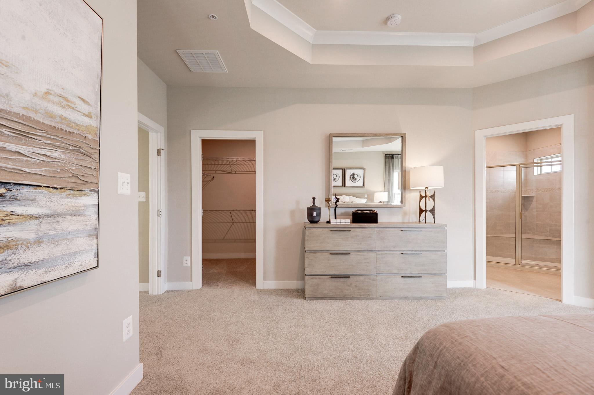 ARCOLA TOWN CENTER CONDO - Residential Lease