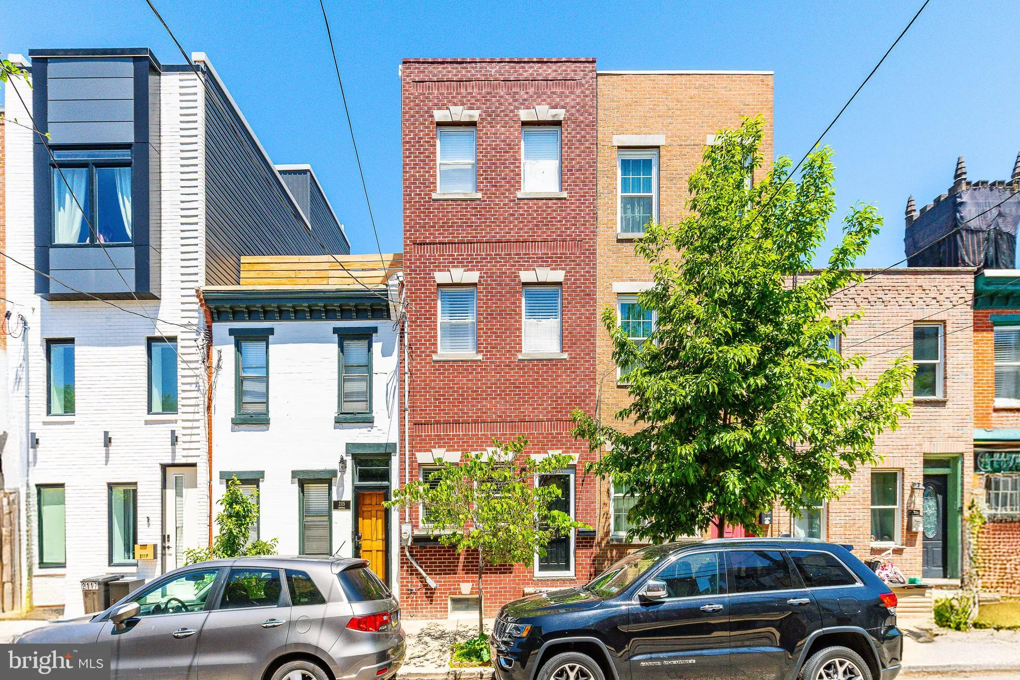 Philadelphia, Pennsylvania 19146, United States, 3 Bedrooms Bedrooms, ,3 BathroomsBathrooms,Residential,Active,130126