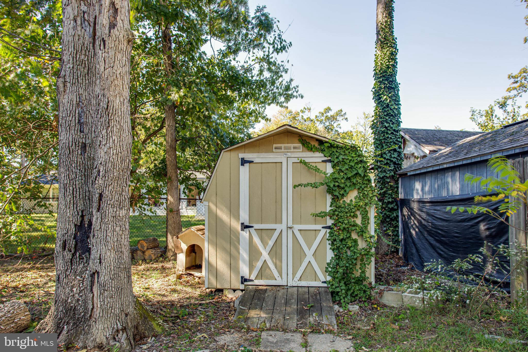 PINEFIELD - Residential