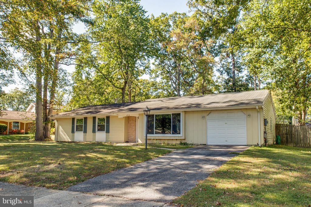 Photo of 2914 Sandwich Drive, WALDORF, MD 20601 (MLS # MDCH2048204)