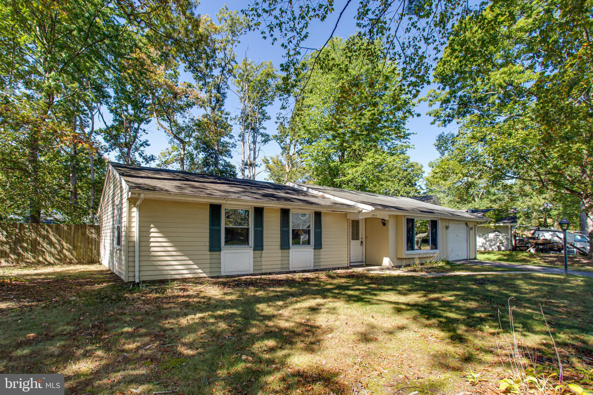 PINEFIELD - Residential