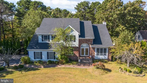 11 Hampton Road, Monroe Township, NJ 08831 - MLS#: NJMX2010546