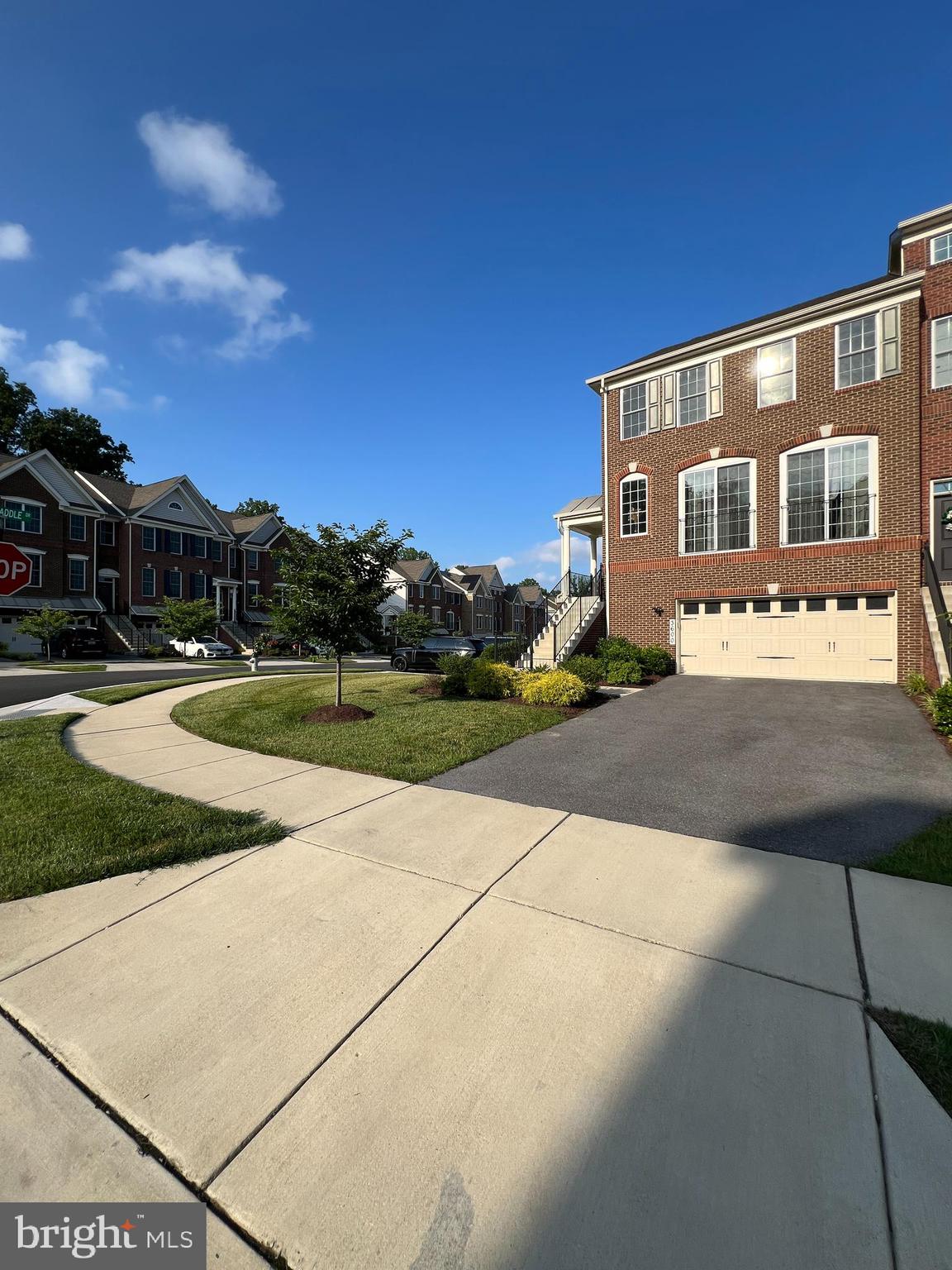 3600 MARTINGALE ROAD
