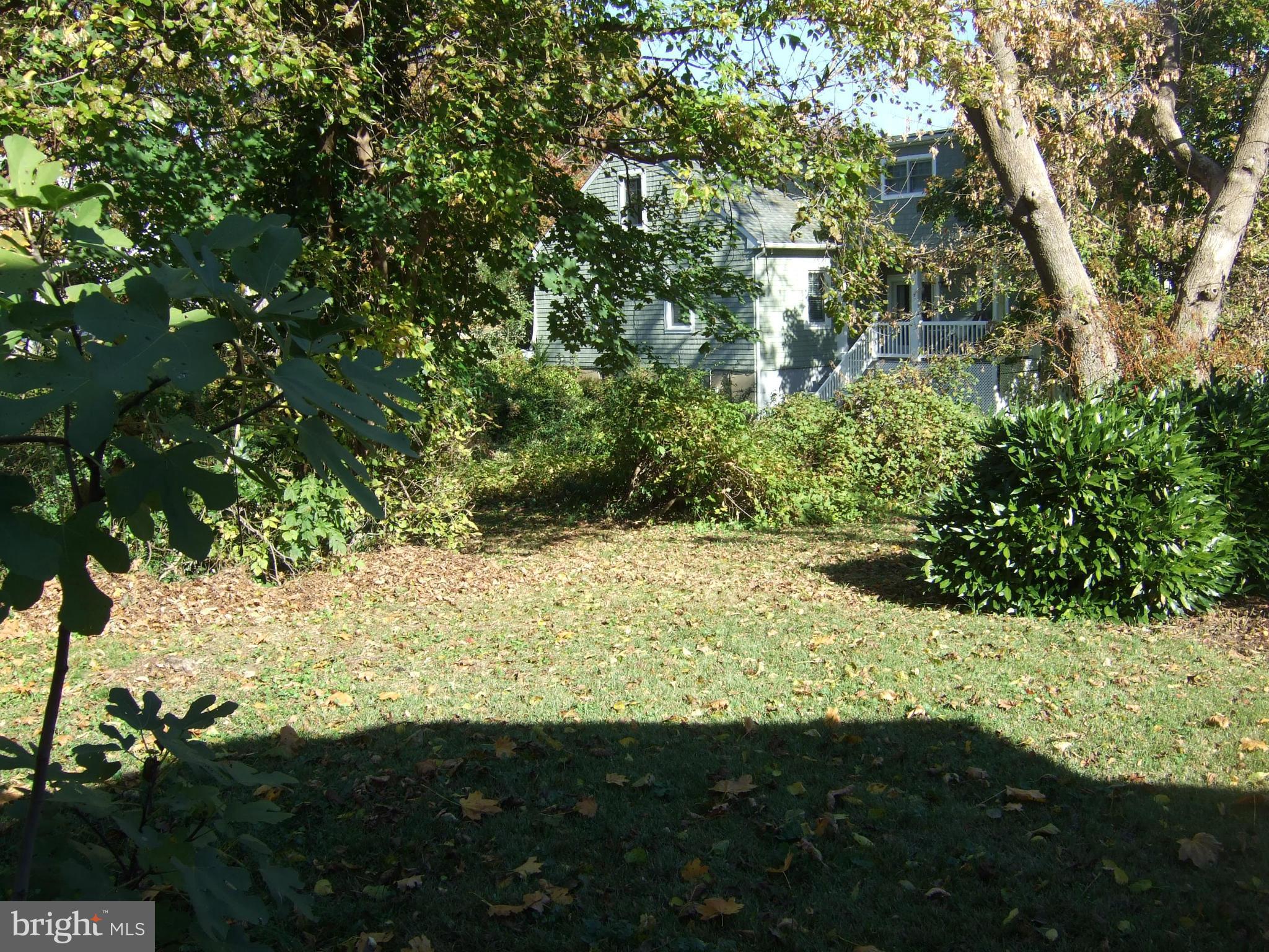 MURRAY HILL - Residential