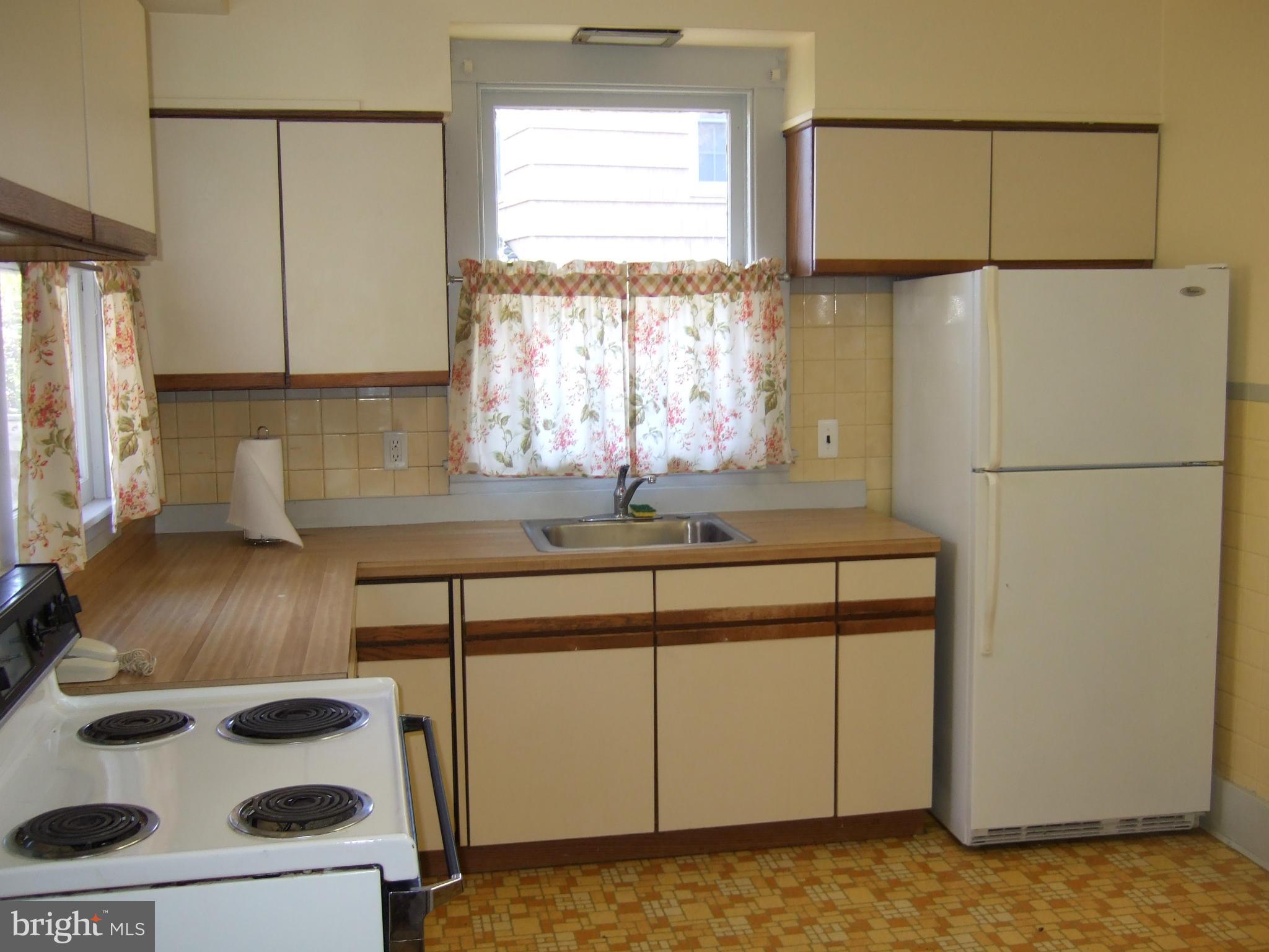 MURRAY HILL - Residential