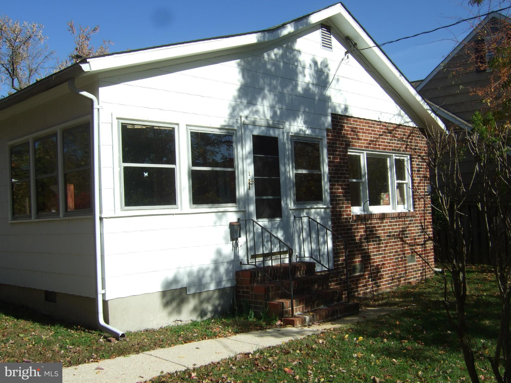 MURRAY HILL - Residential