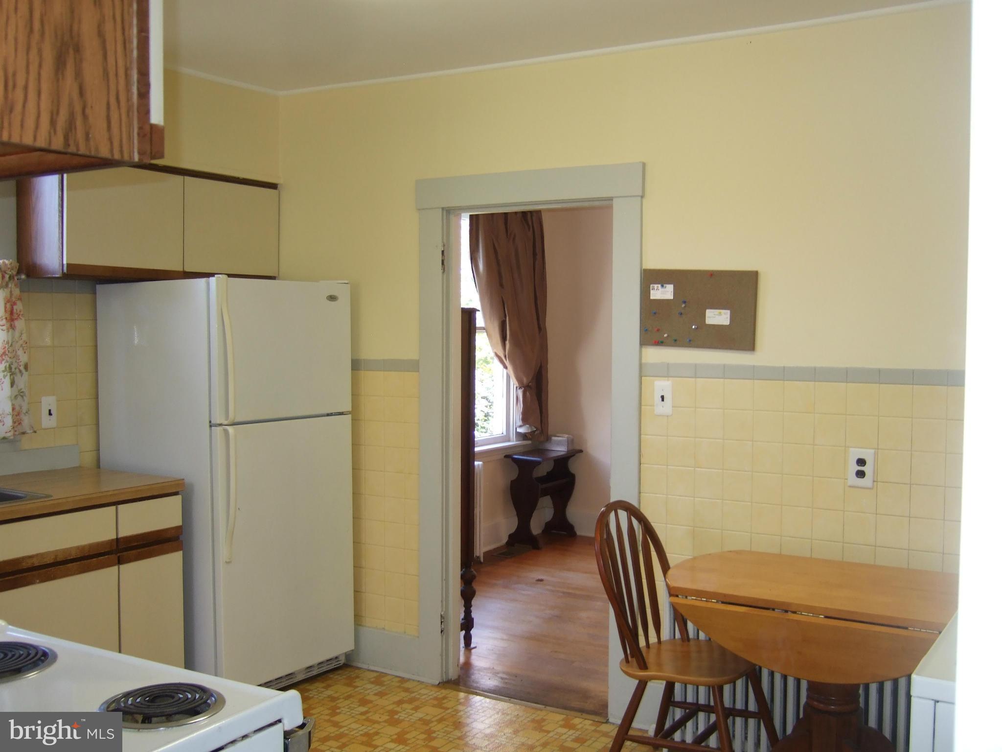 MURRAY HILL - Residential