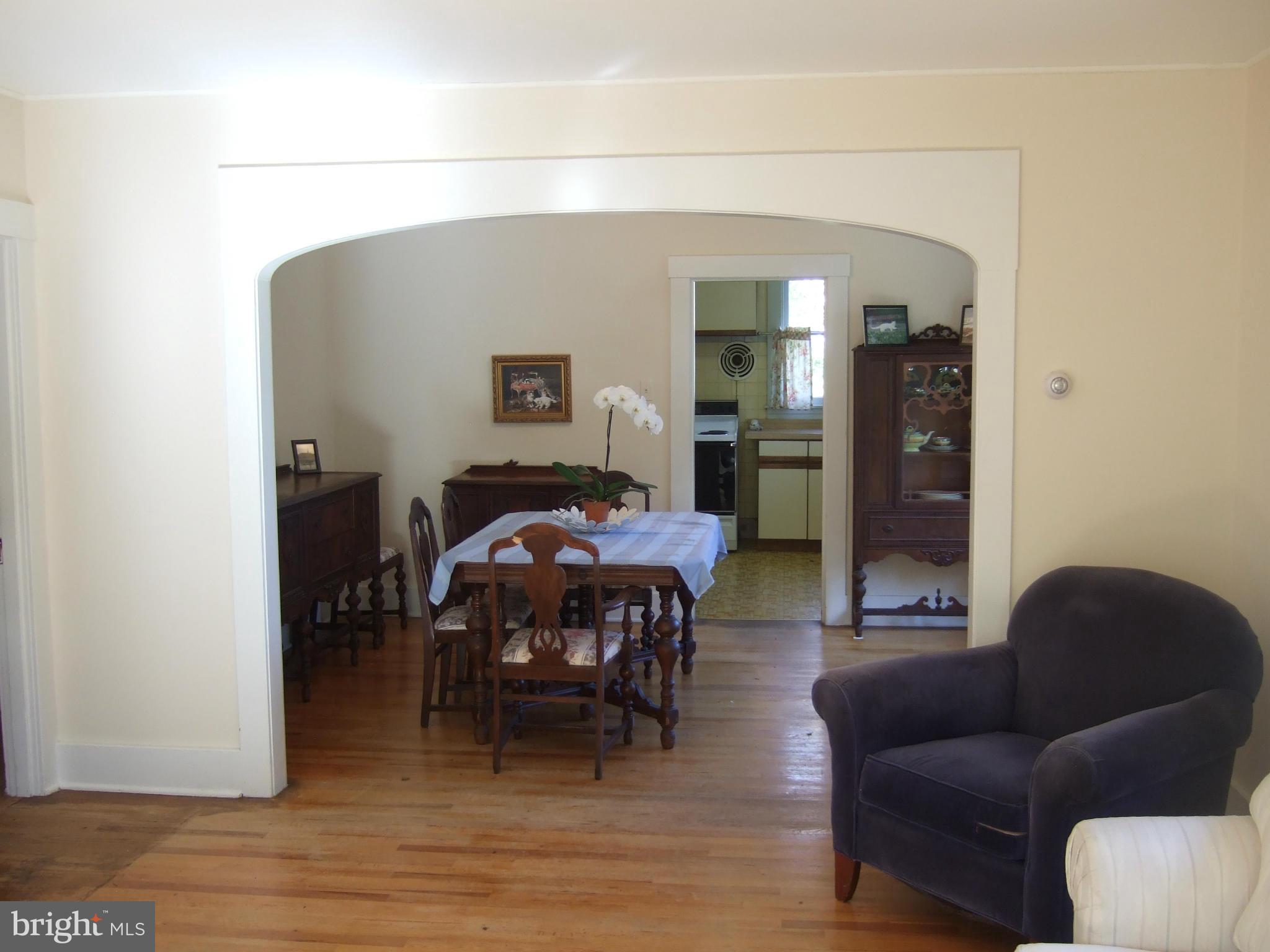 MURRAY HILL - Residential