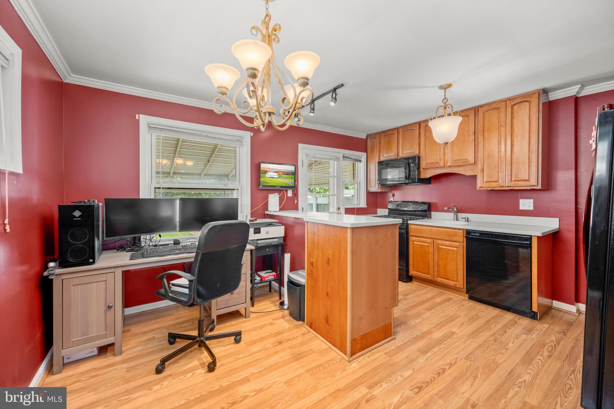 FRIENDSHIP GARDENS - Residential