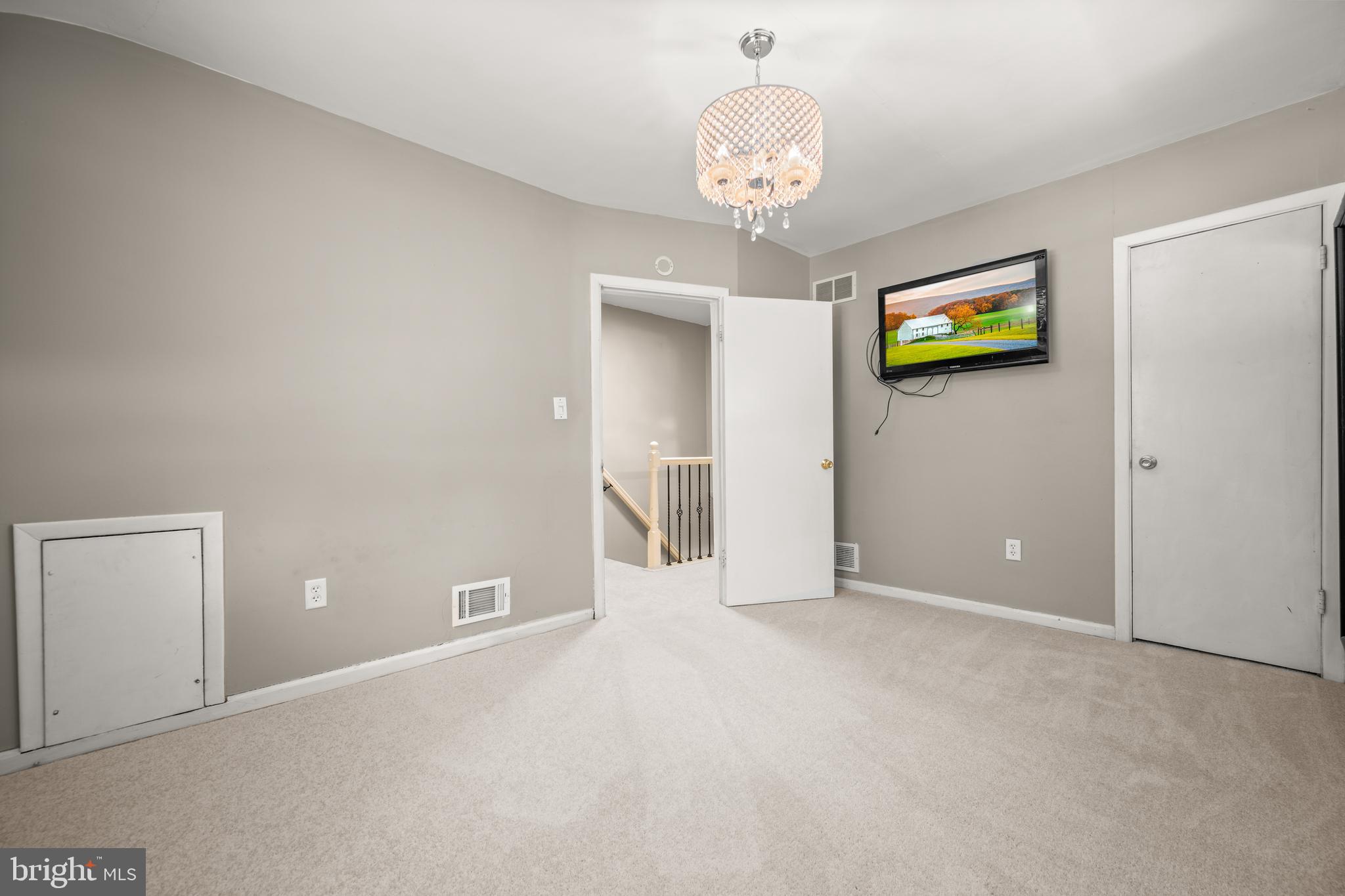 FRIENDSHIP GARDENS - Residential