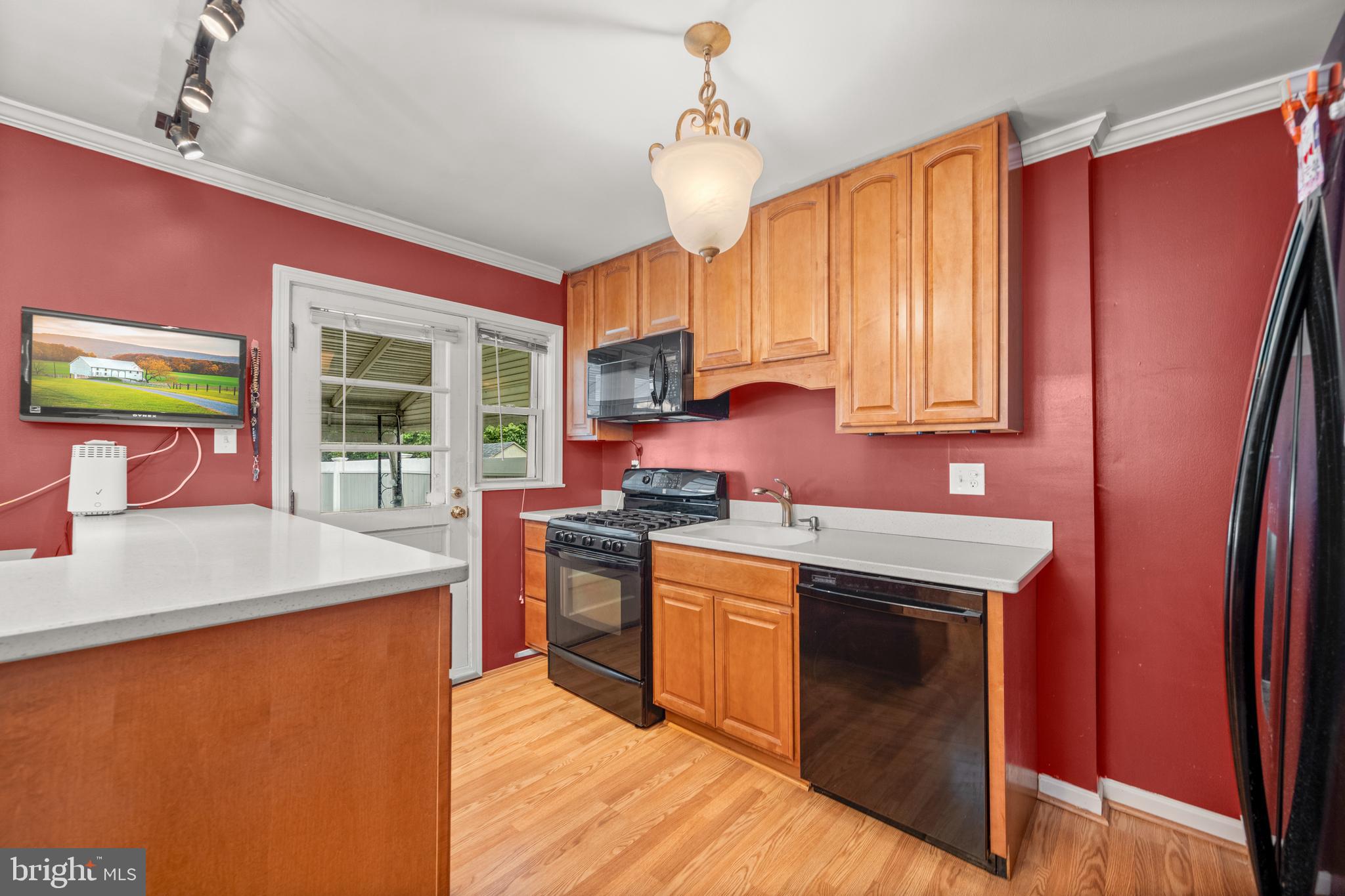 FRIENDSHIP GARDENS - Residential