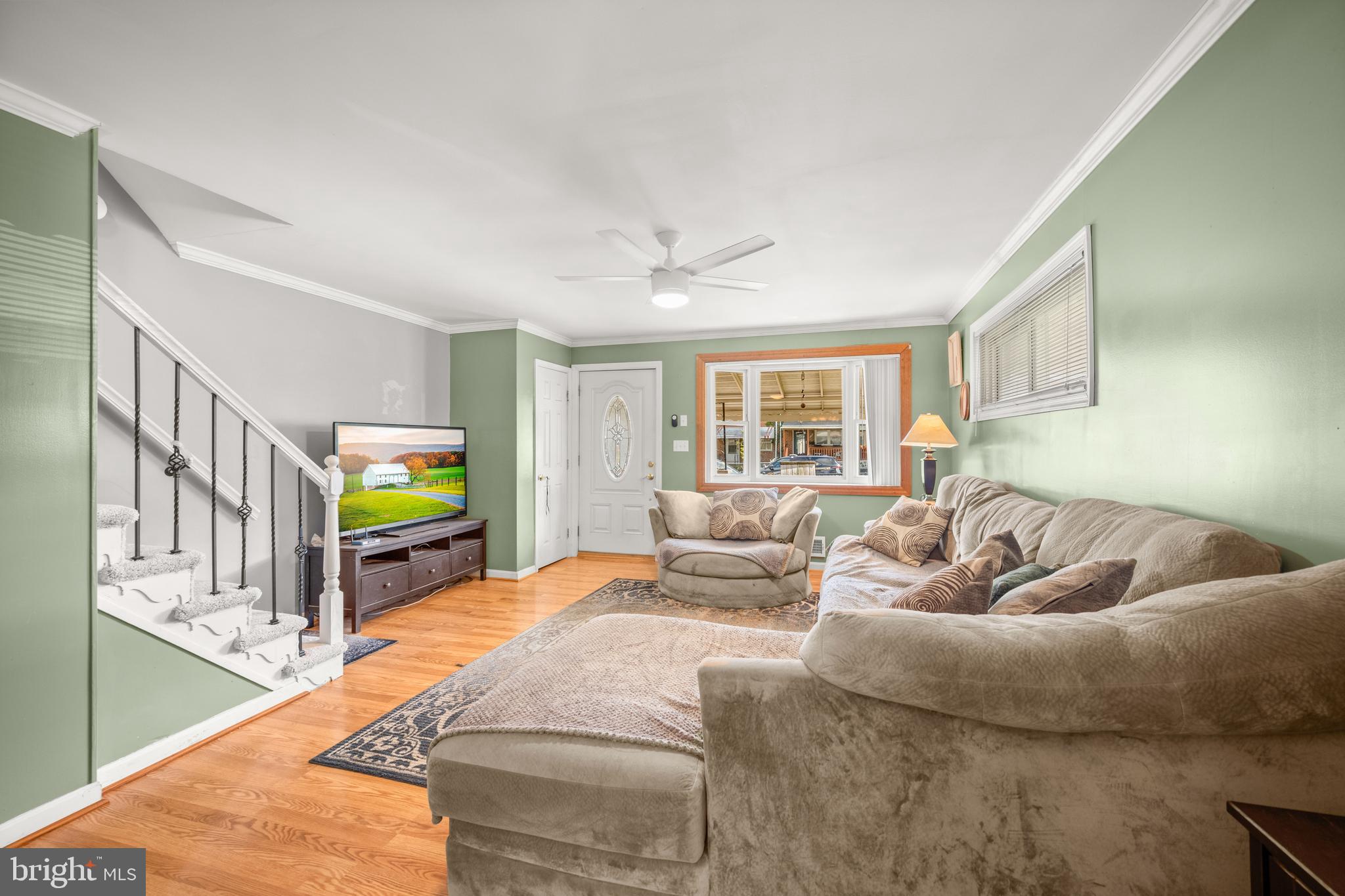 FRIENDSHIP GARDENS - Residential