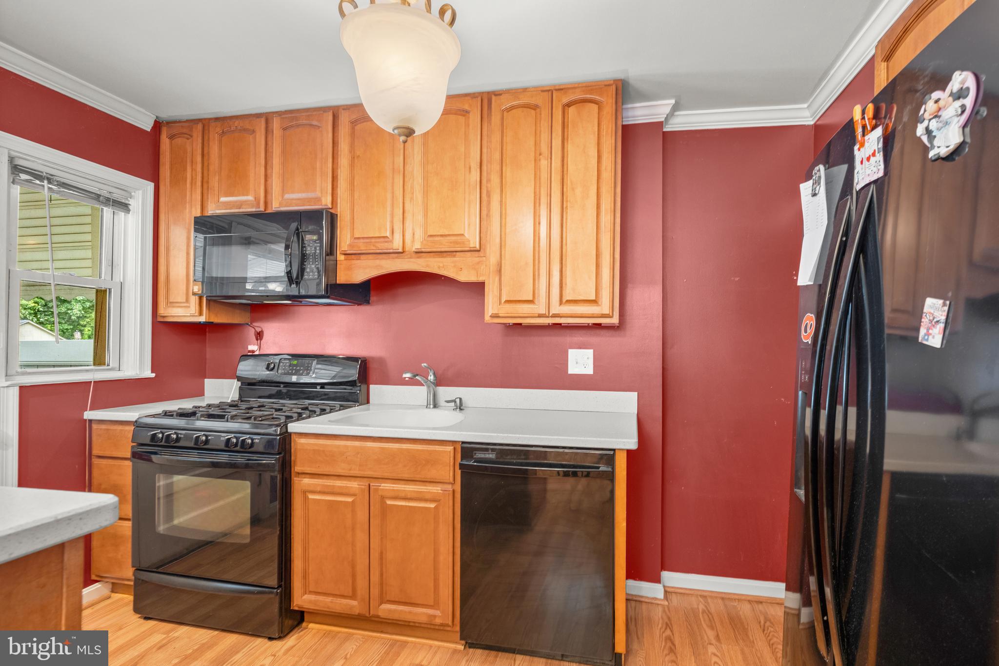 FRIENDSHIP GARDENS - Residential