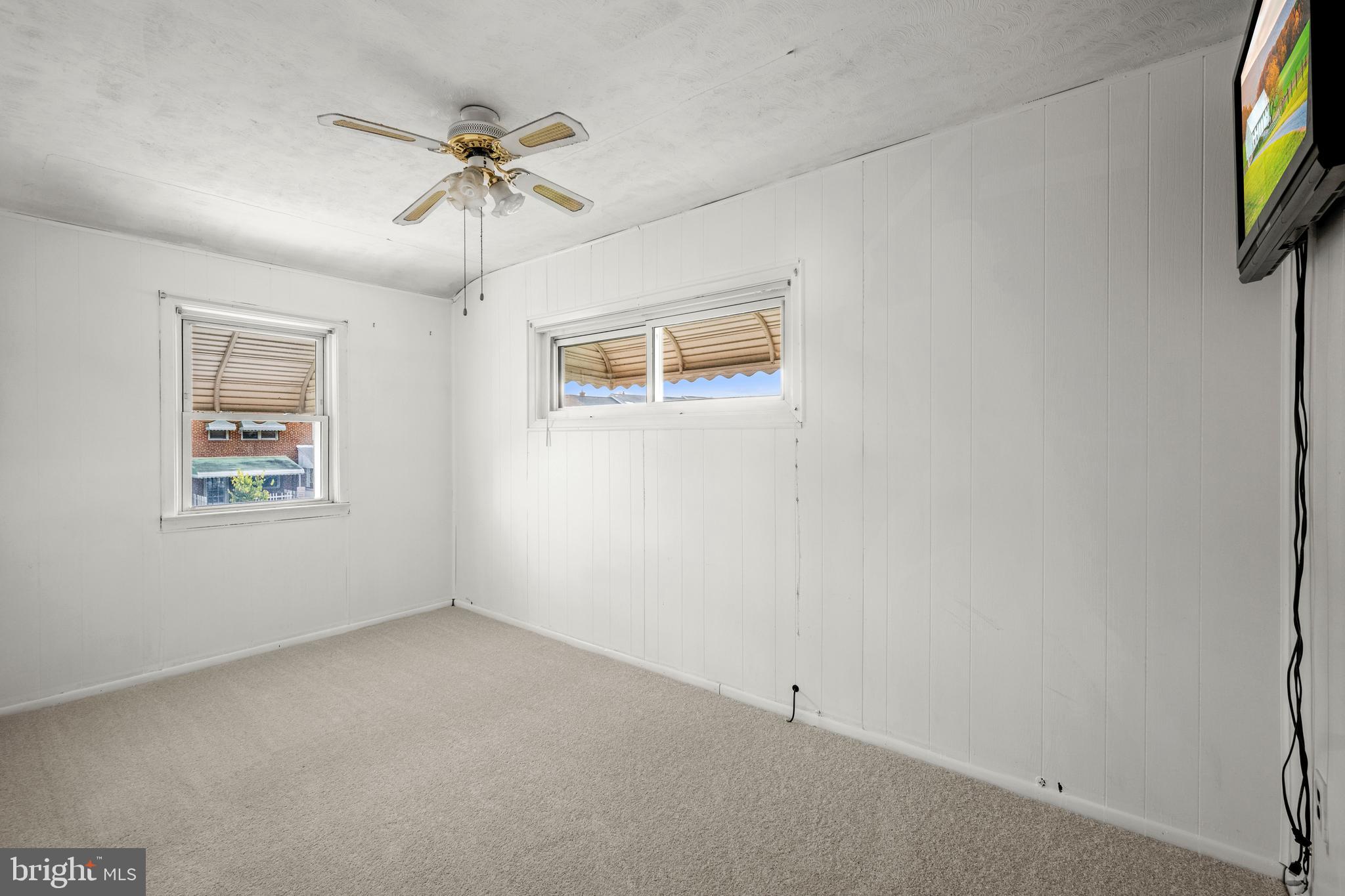 FRIENDSHIP GARDENS - Residential