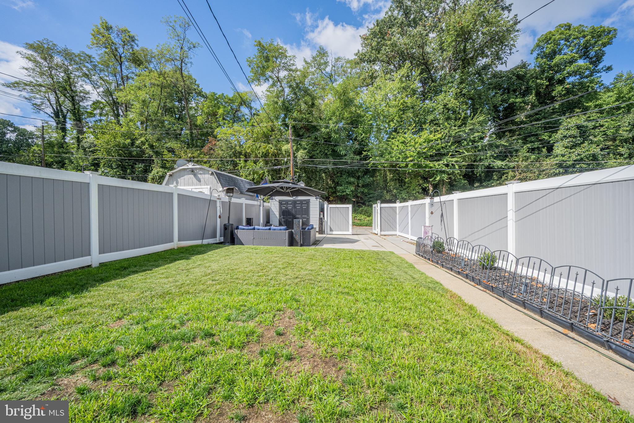 FRIENDSHIP GARDENS - Residential