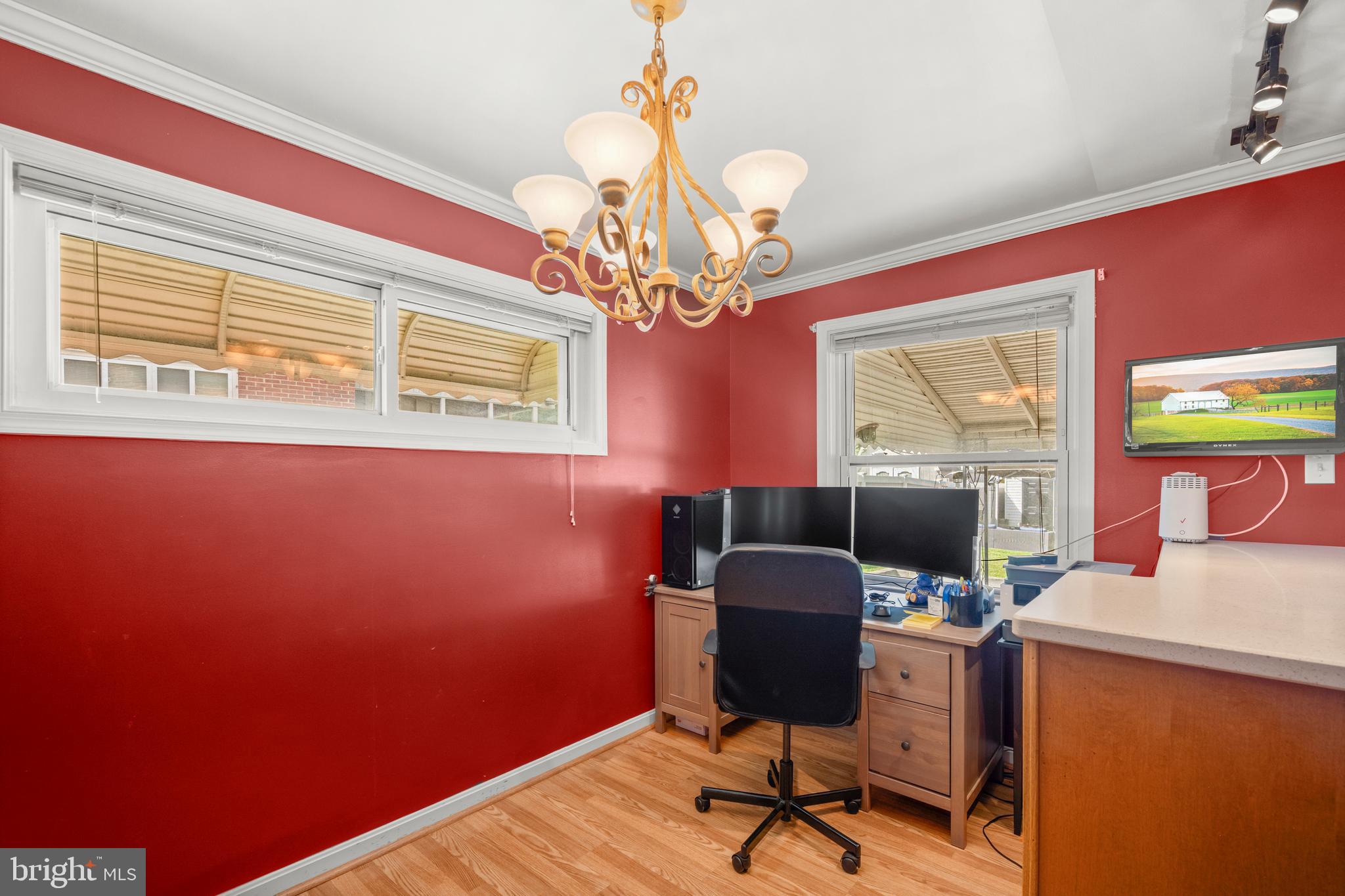 FRIENDSHIP GARDENS - Residential