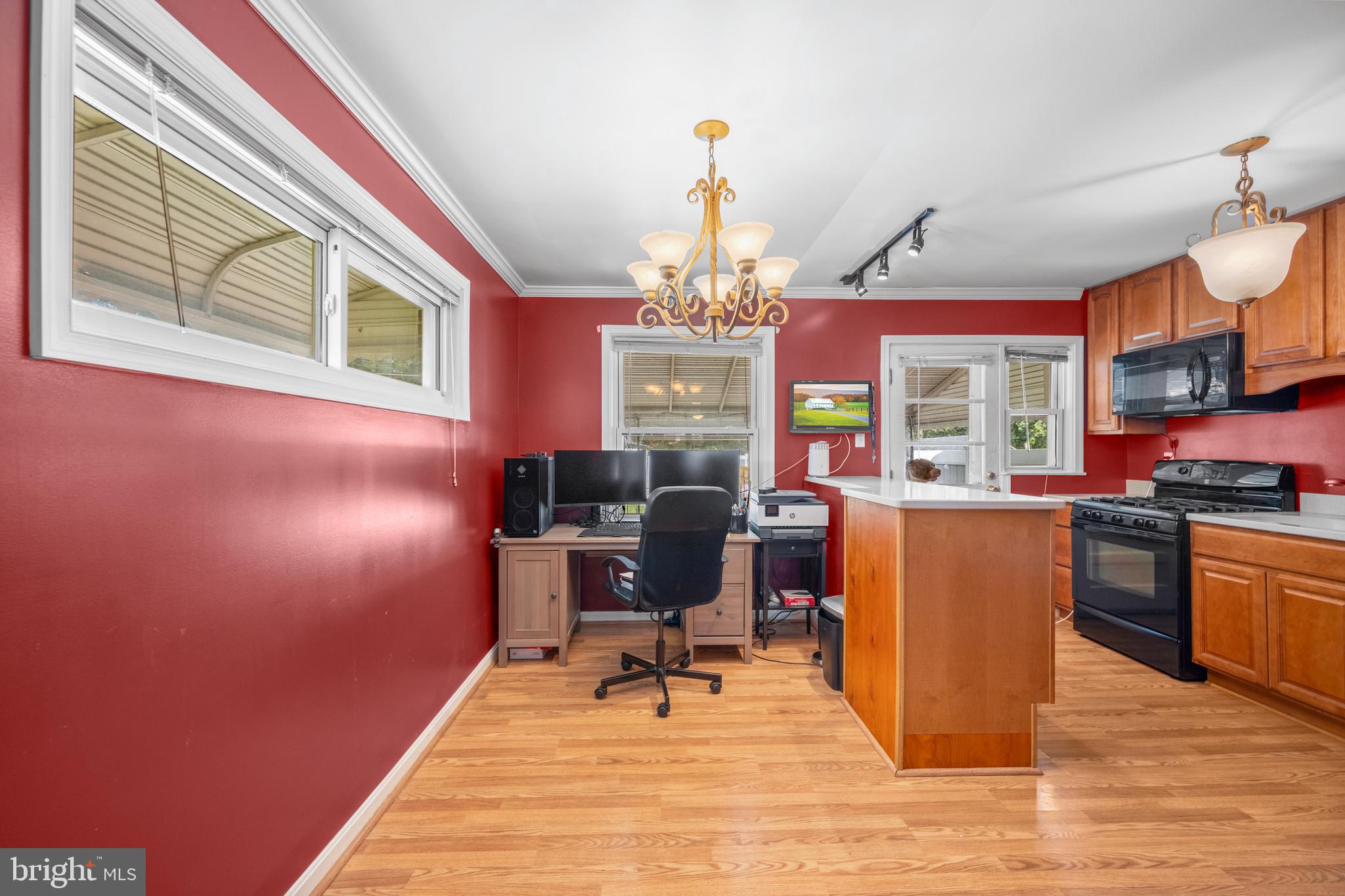 FRIENDSHIP GARDENS - Residential