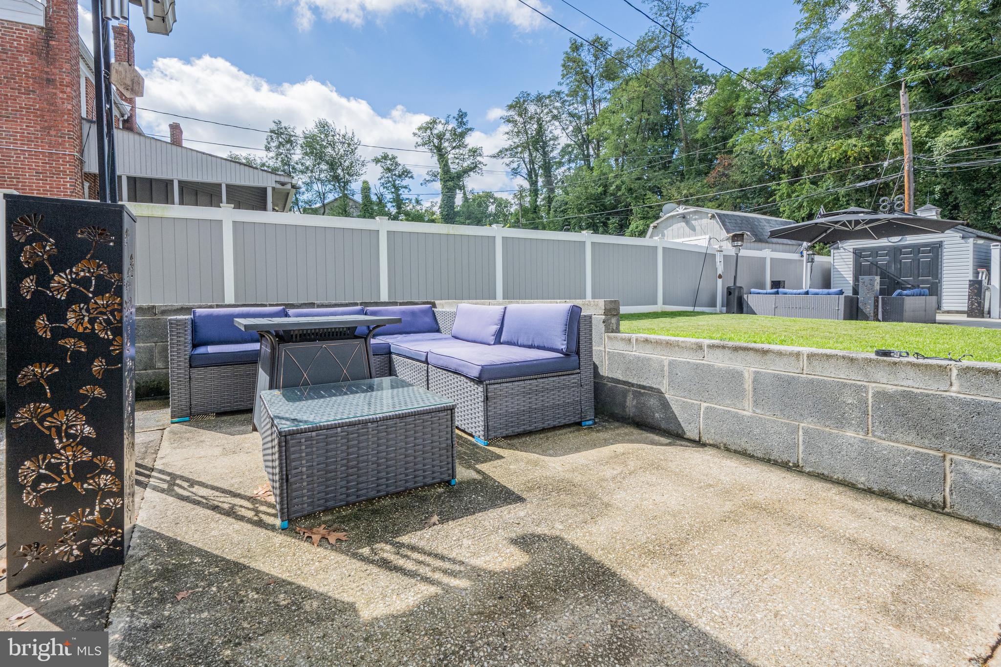 FRIENDSHIP GARDENS - Residential