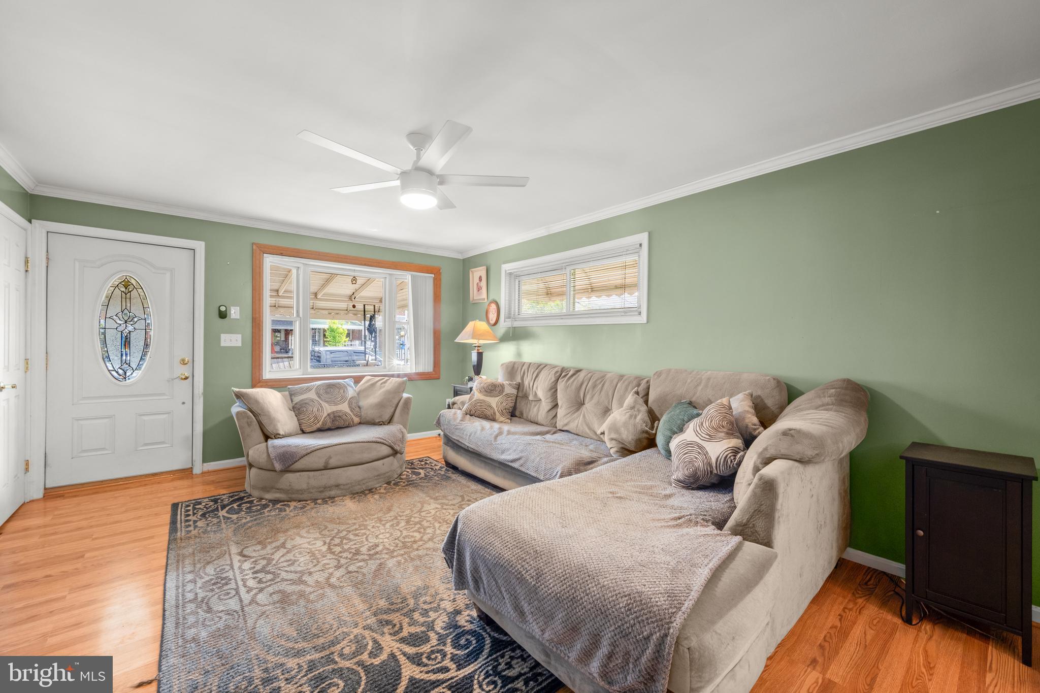 FRIENDSHIP GARDENS - Residential