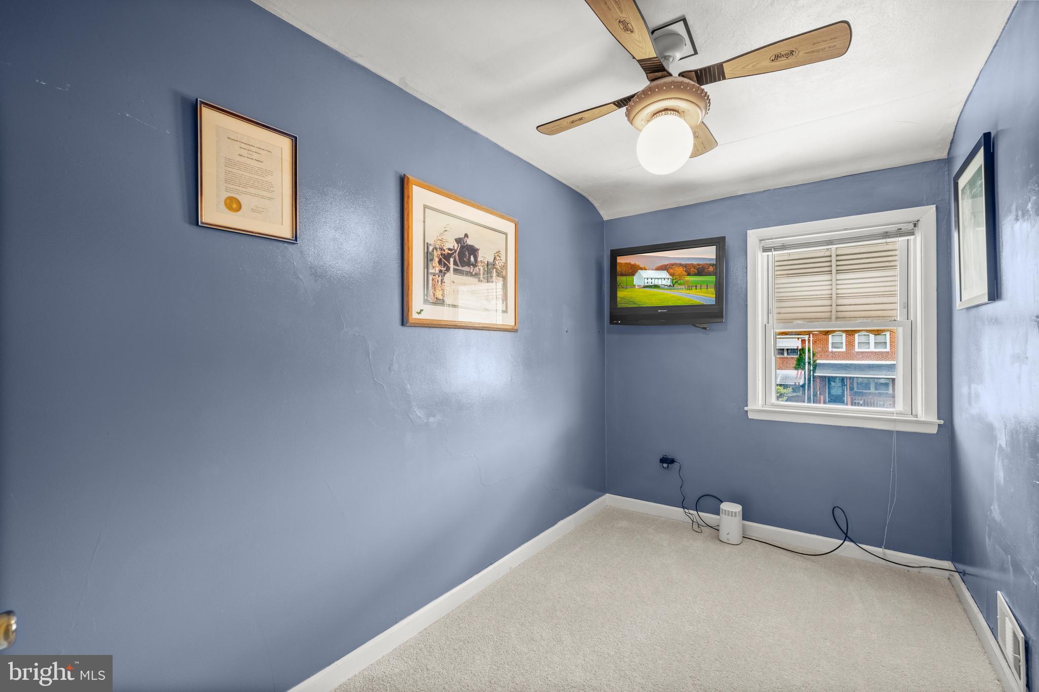 FRIENDSHIP GARDENS - Residential