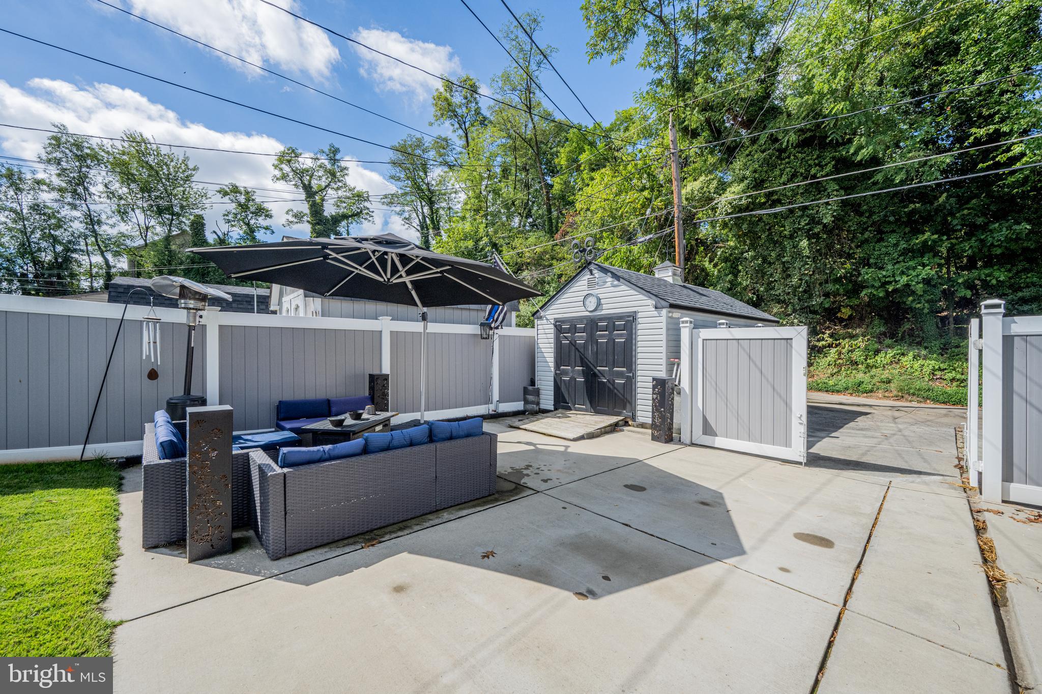 FRIENDSHIP GARDENS - Residential