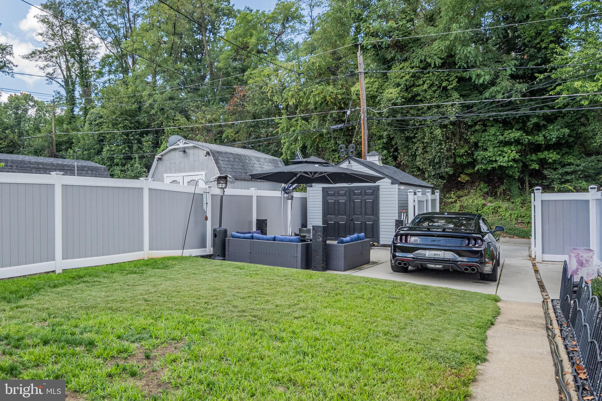 FRIENDSHIP GARDENS - Residential