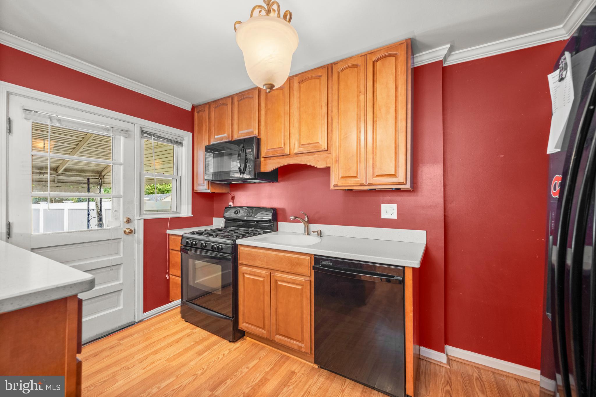 FRIENDSHIP GARDENS - Residential