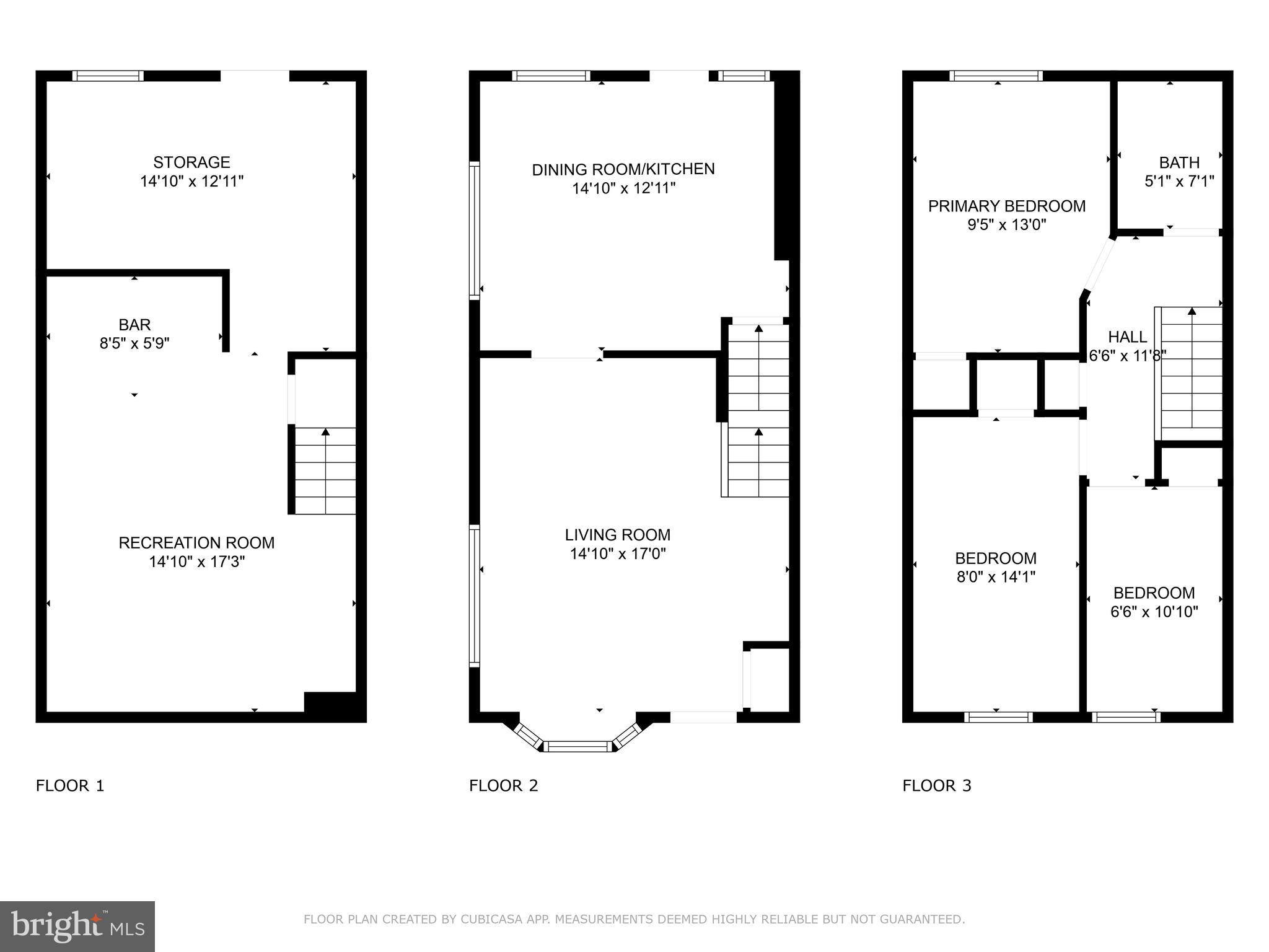 FRIENDSHIP GARDENS - Residential