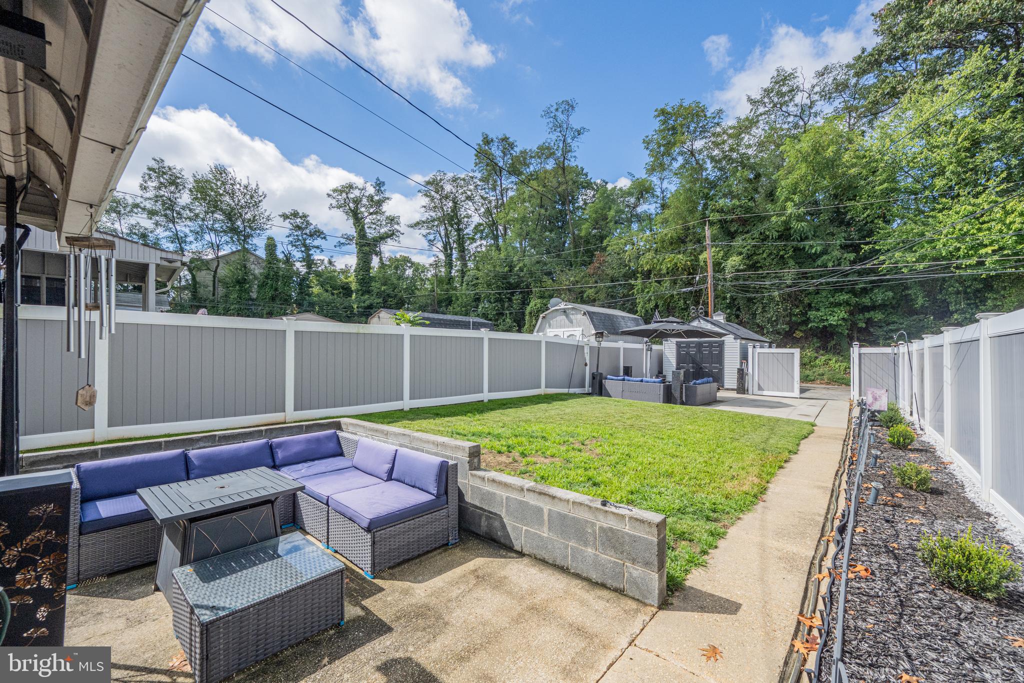 FRIENDSHIP GARDENS - Residential