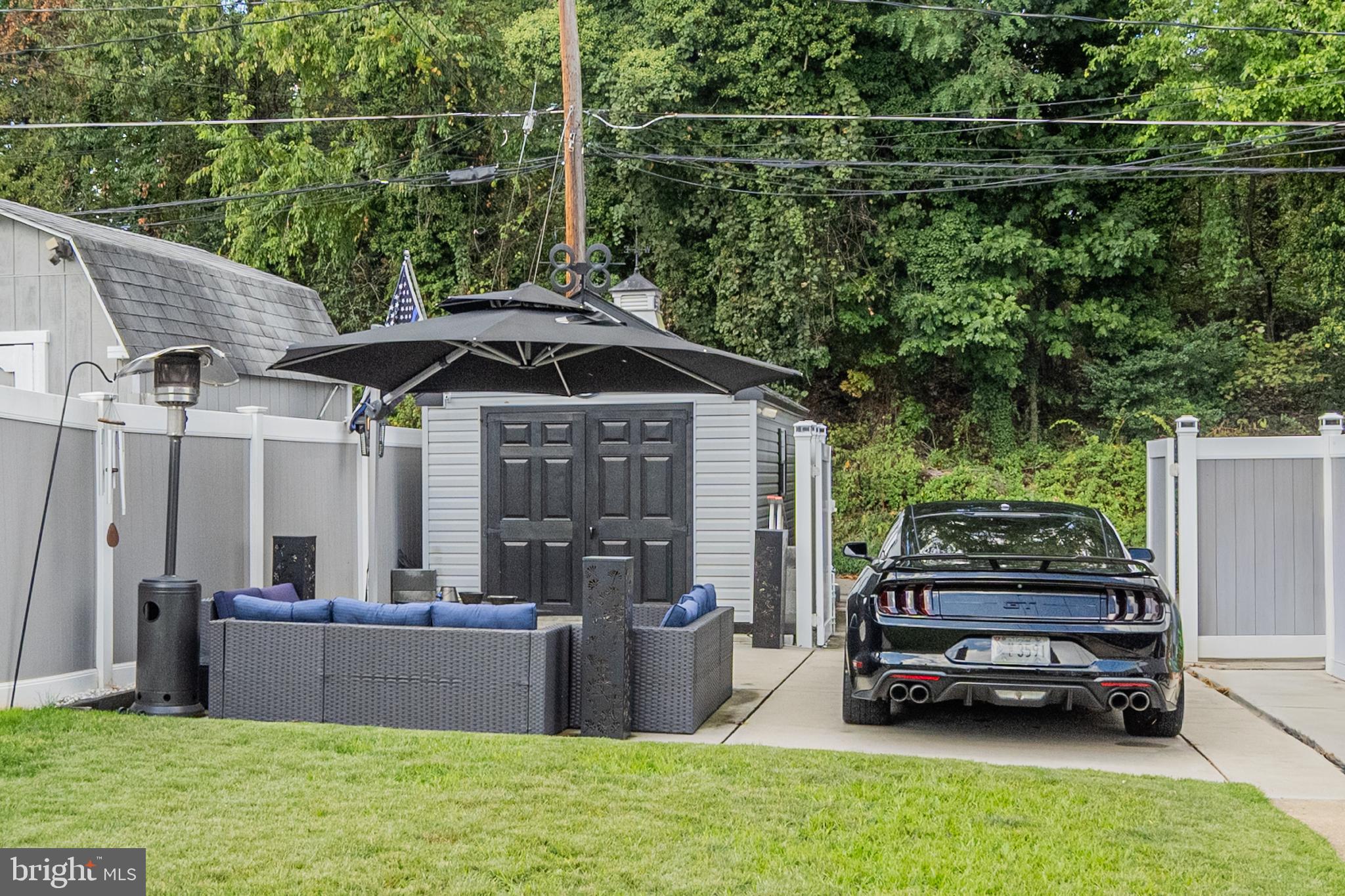 FRIENDSHIP GARDENS - Residential