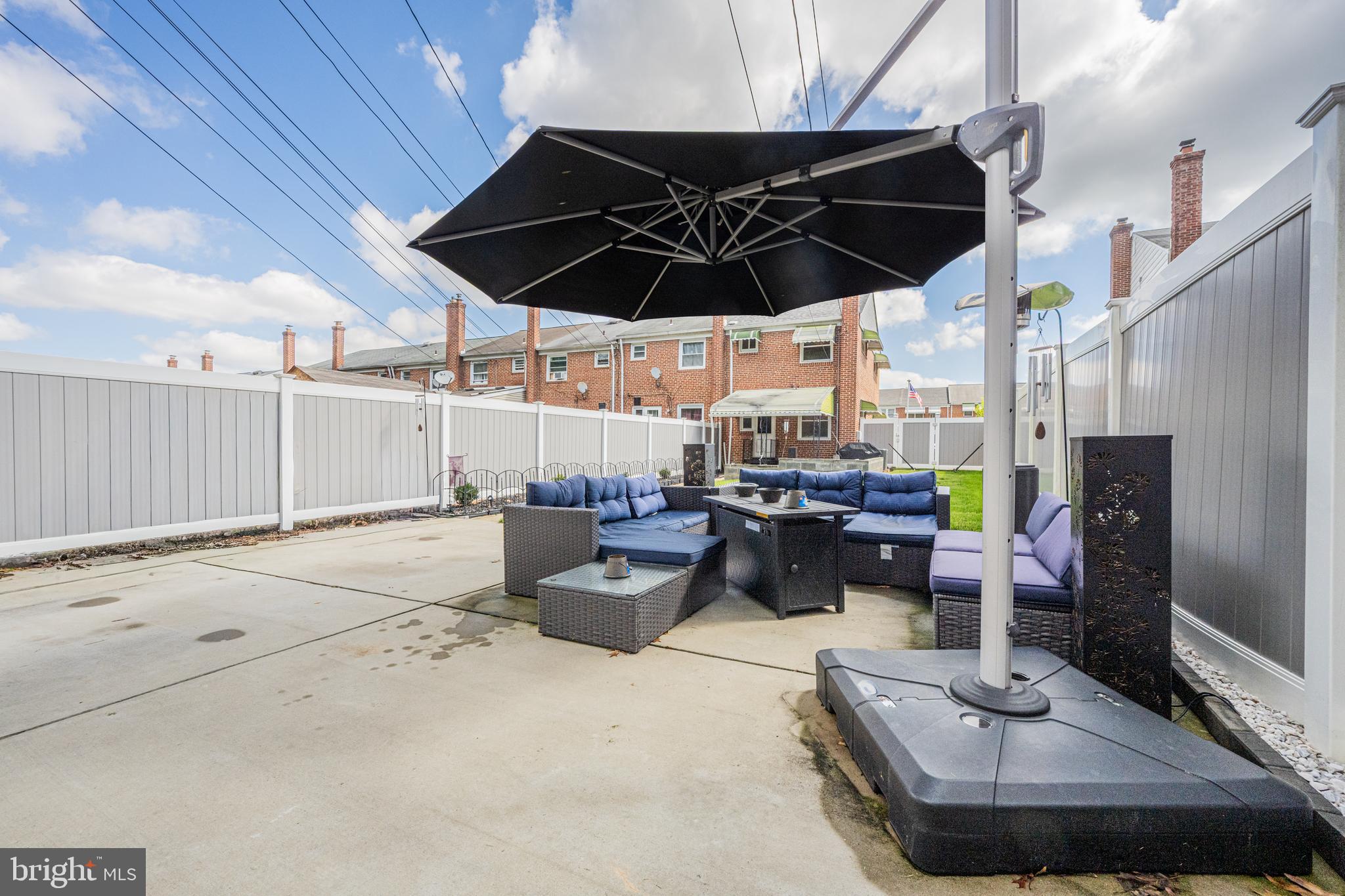 FRIENDSHIP GARDENS - Residential